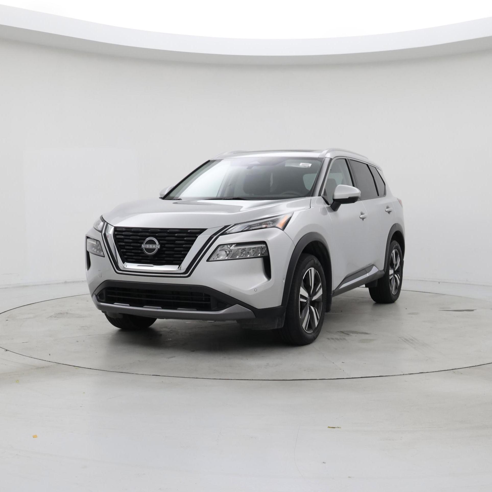 Thumbnail: 2023 Nissan Rogue - 4