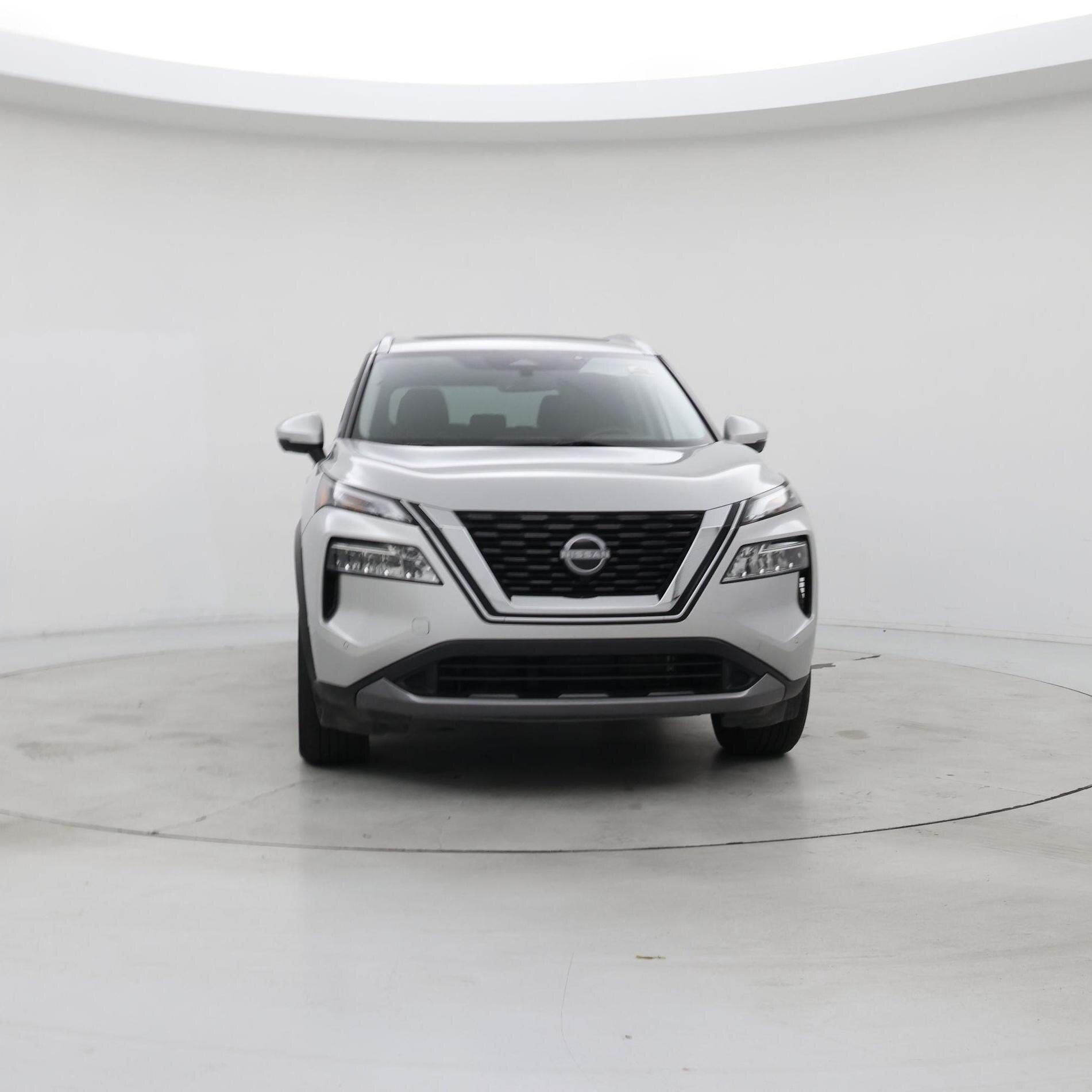Thumbnail: 2023 Nissan Rogue - 5
