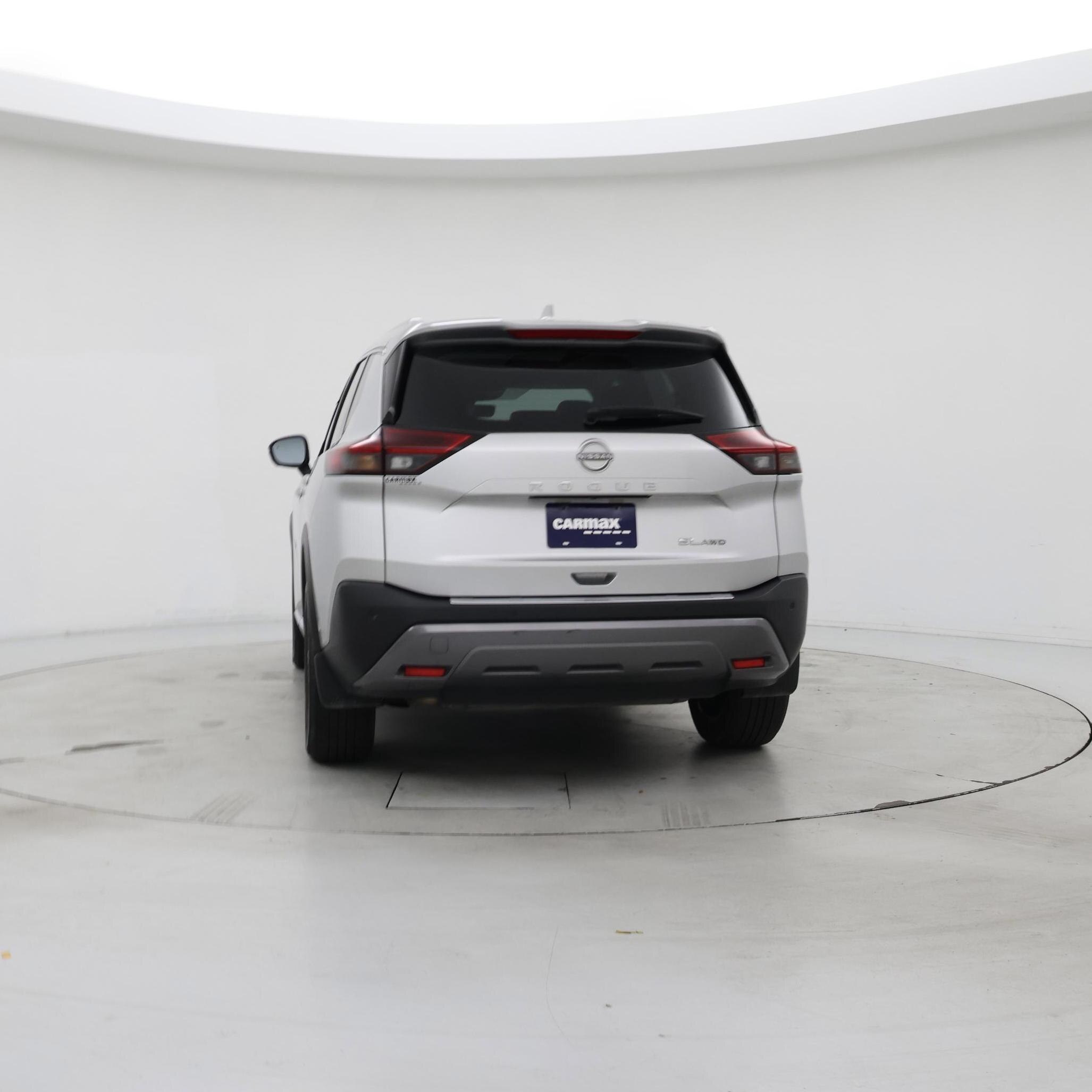 Thumbnail: 2023 Nissan Rogue - 6