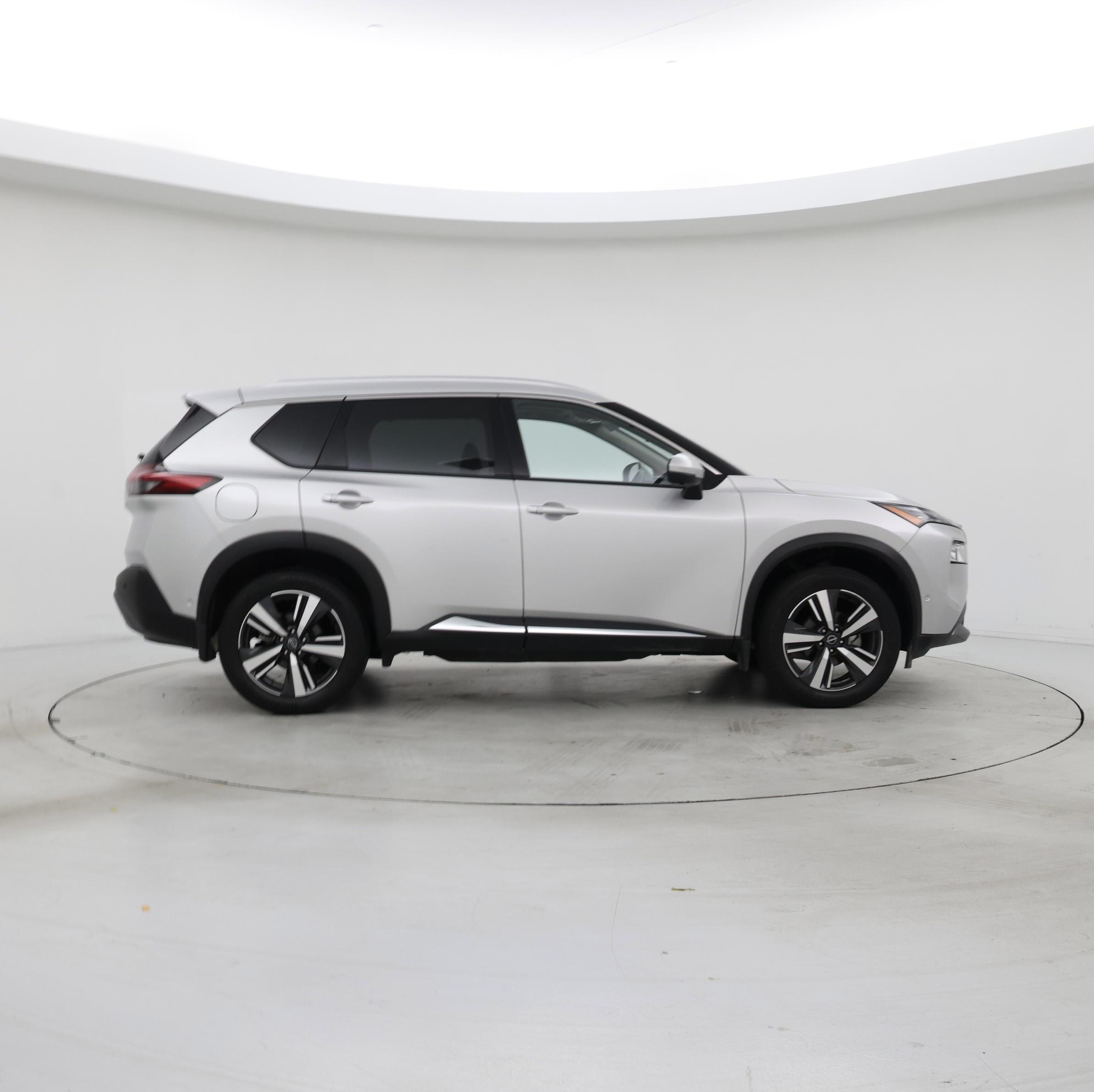 Thumbnail: 2023 Nissan Rogue - 7