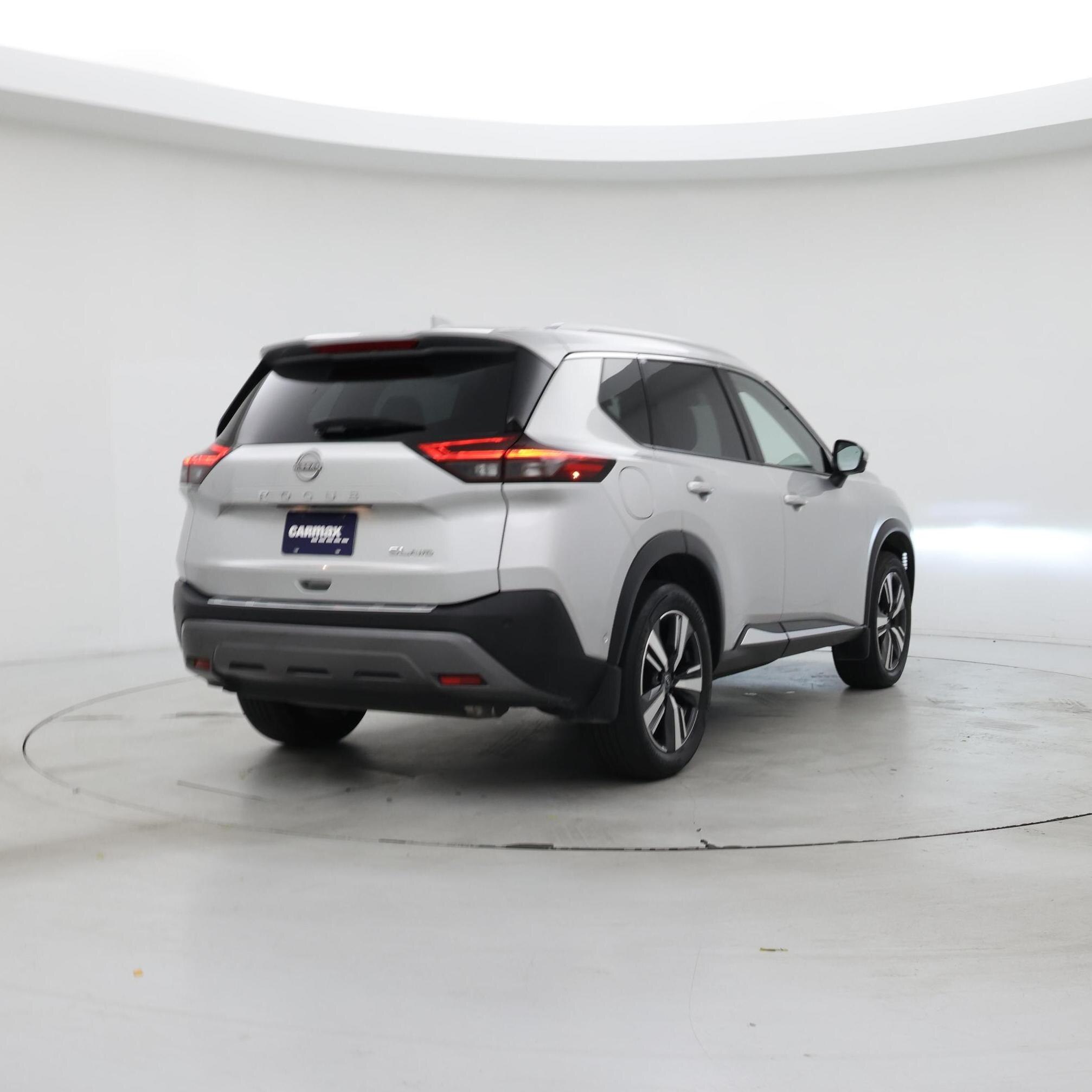 Thumbnail: 2023 Nissan Rogue - 8