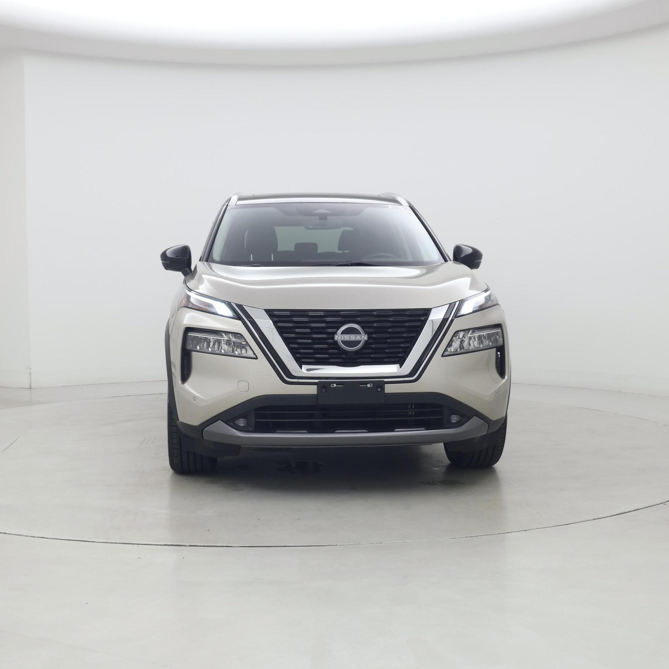 Thumbnail: 2022 Nissan Rogue - 5