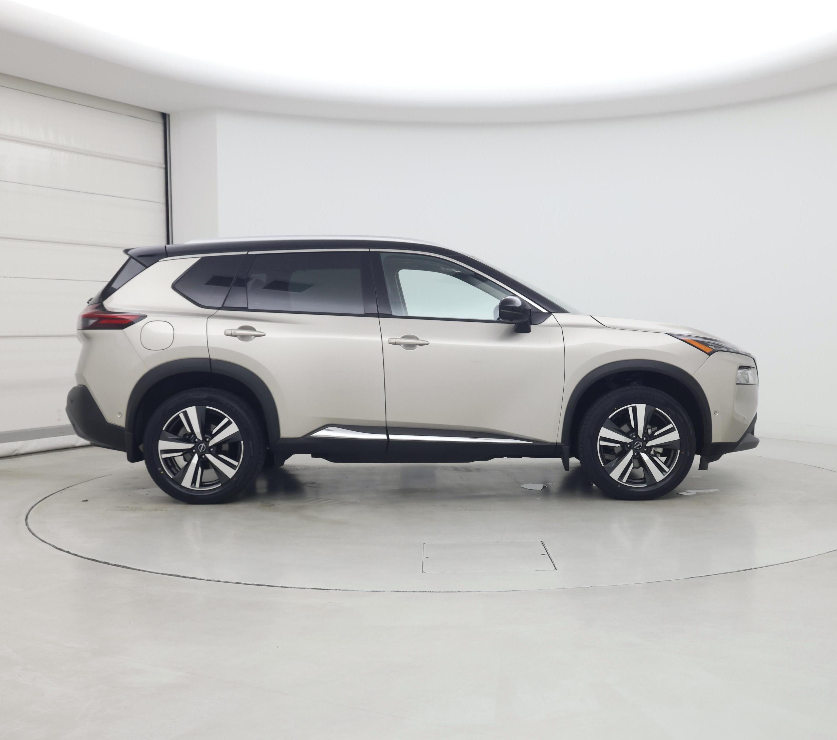 Thumbnail: 2022 Nissan Rogue - 7
