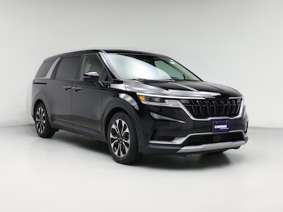 2022 Kia Carnival EX