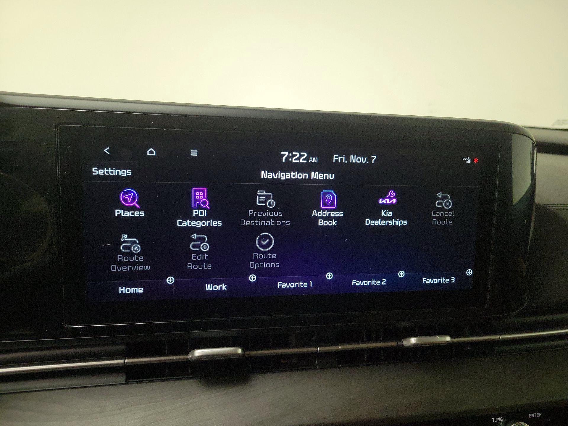 Thumbnail: 2022 Kia Carnival - 14