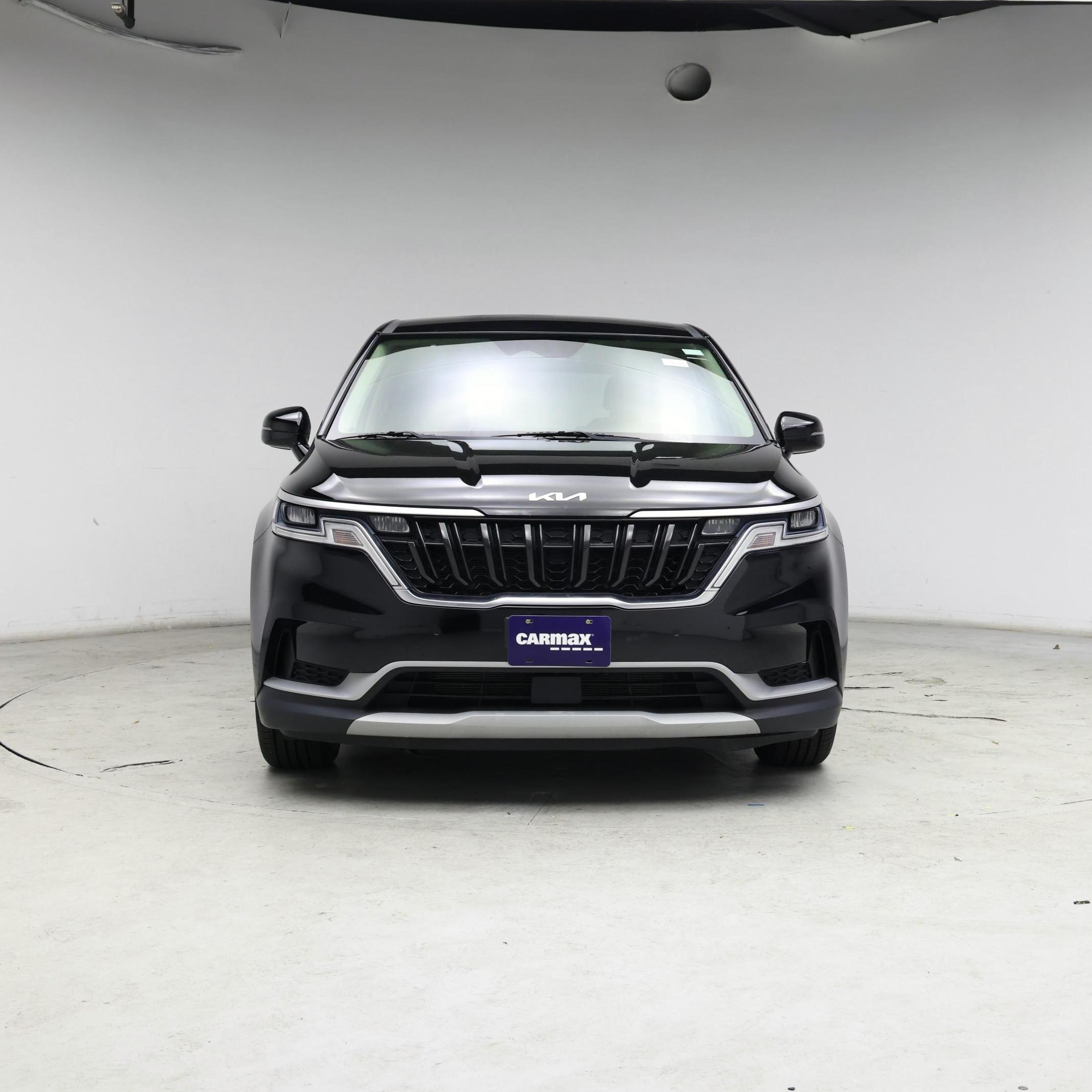 Thumbnail: 2022 Kia Carnival - 5