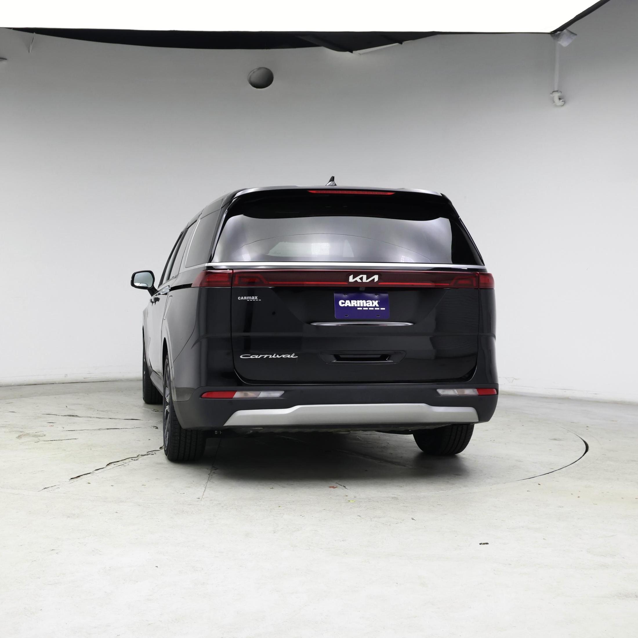 Thumbnail: 2022 Kia Carnival - 6