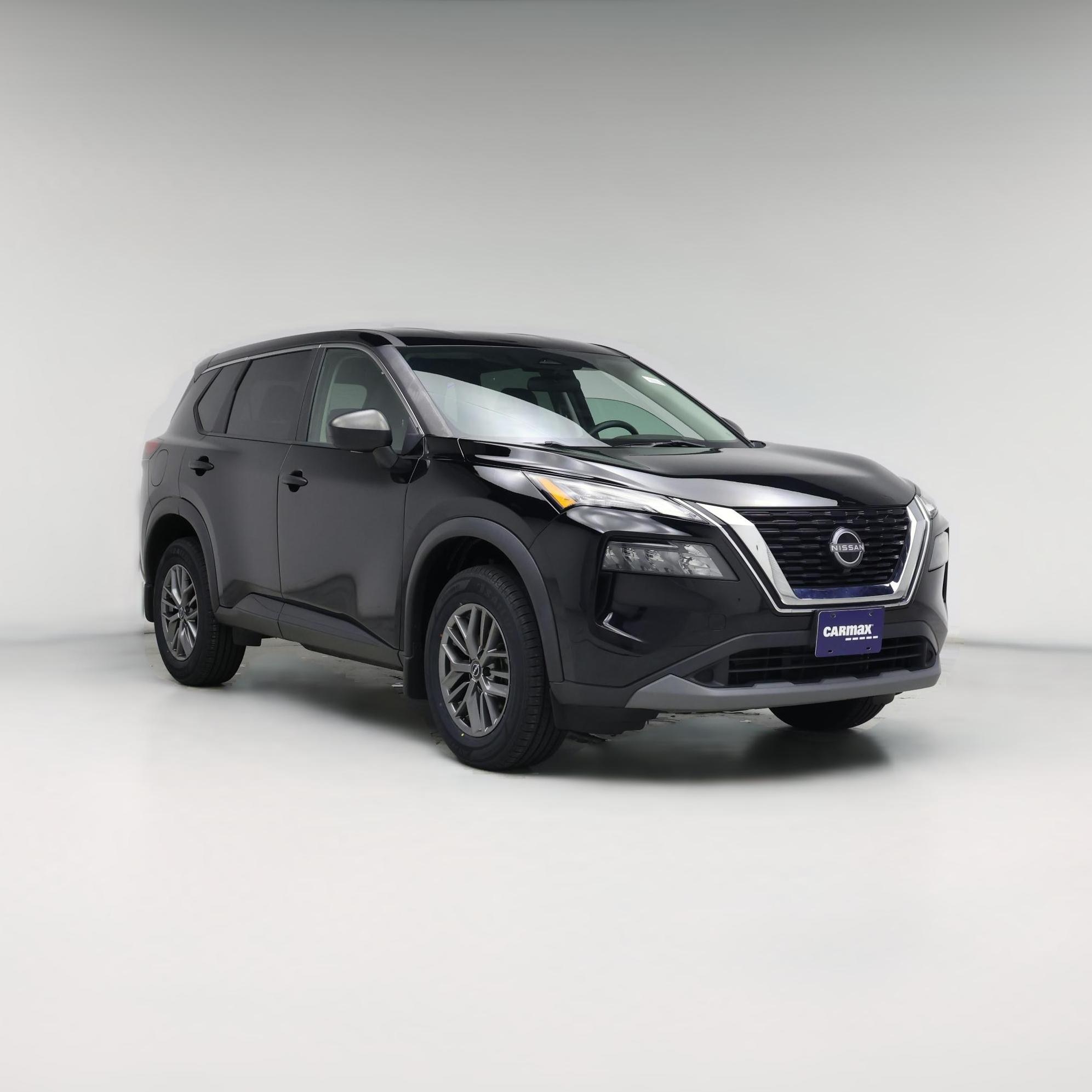 Thumbnail: 2022 Nissan Rogue - 1
