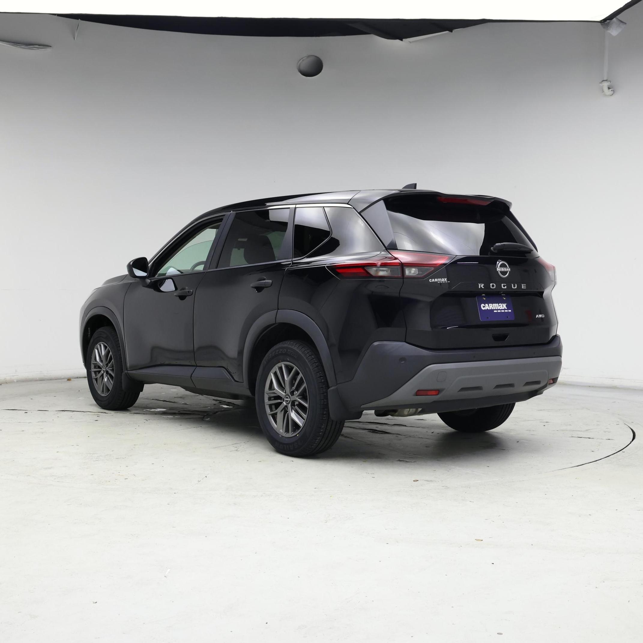Thumbnail: 2022 Nissan Rogue - 2