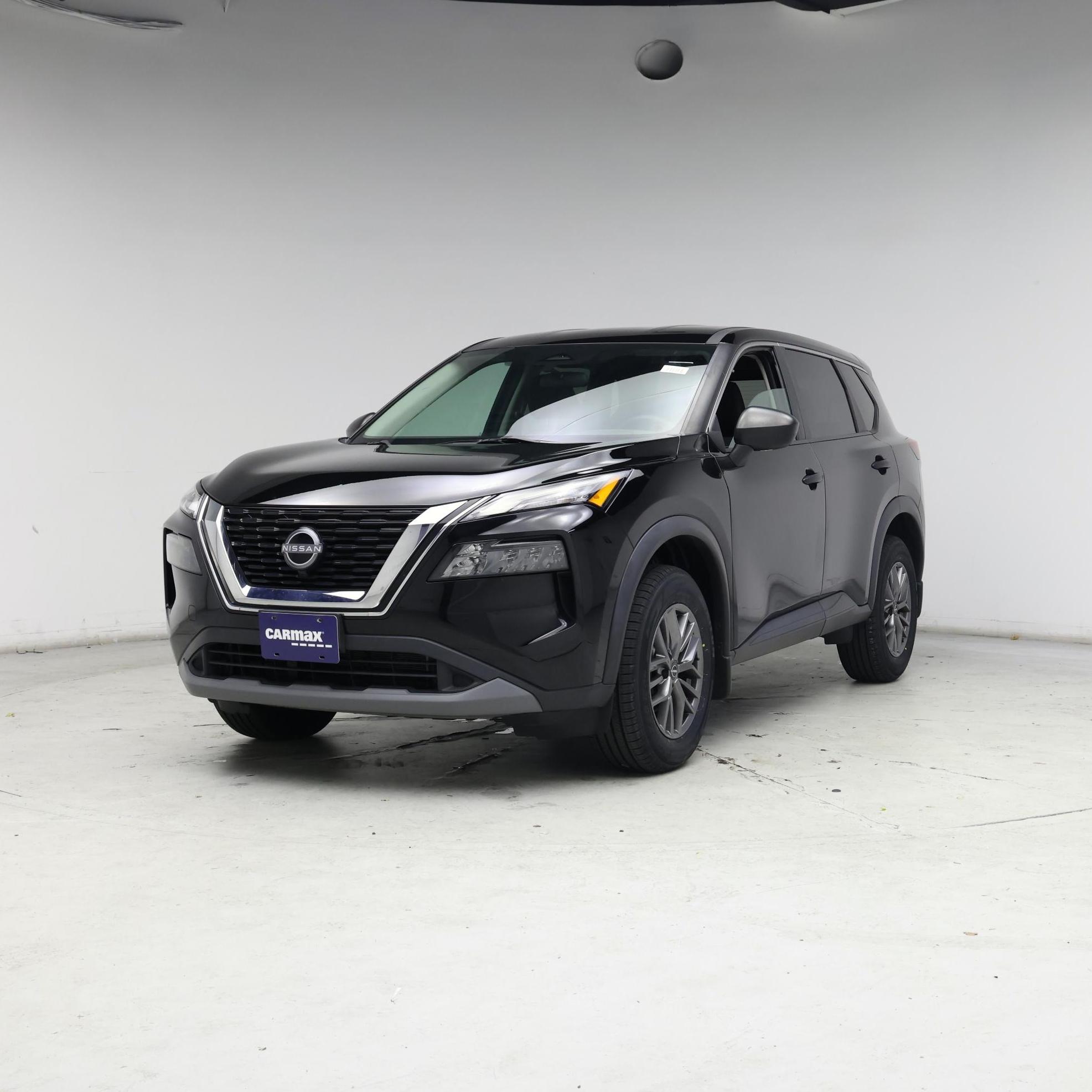 Thumbnail: 2022 Nissan Rogue - 4