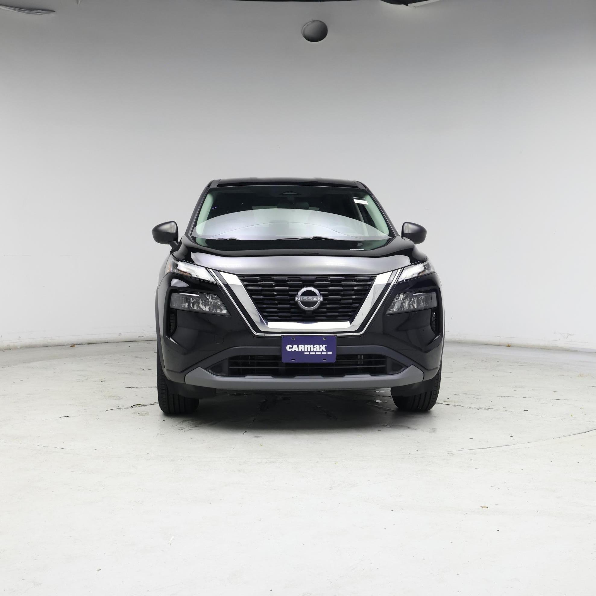 Thumbnail: 2022 Nissan Rogue - 5