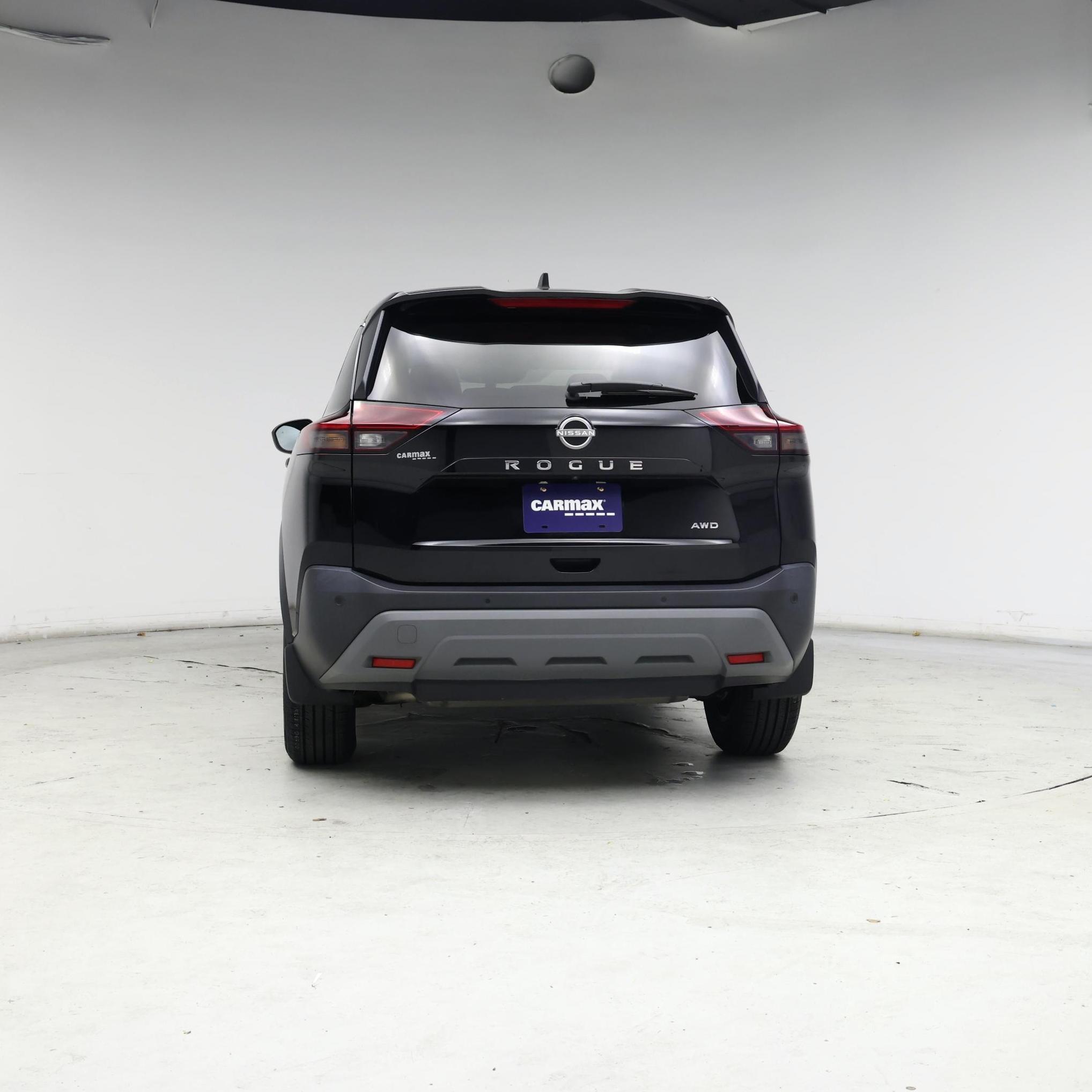 Thumbnail: 2022 Nissan Rogue - 6
