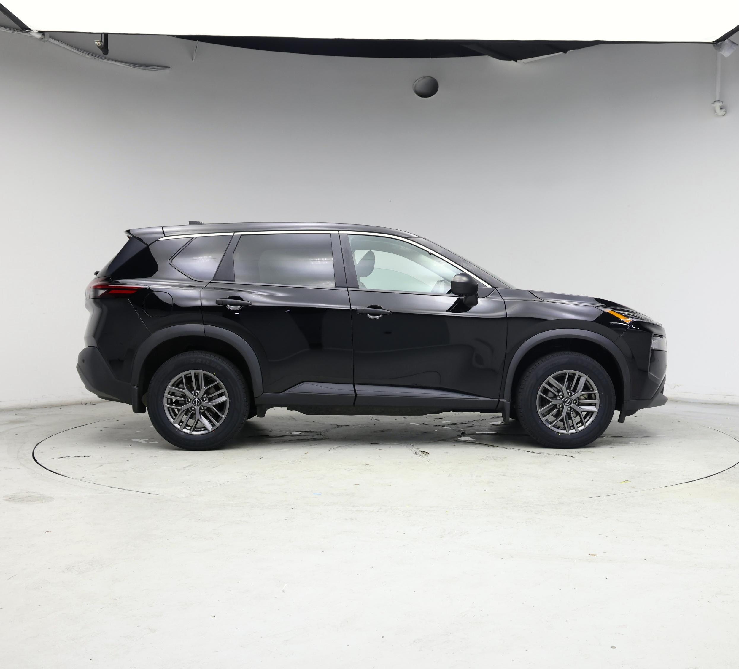 Thumbnail: 2022 Nissan Rogue - 7