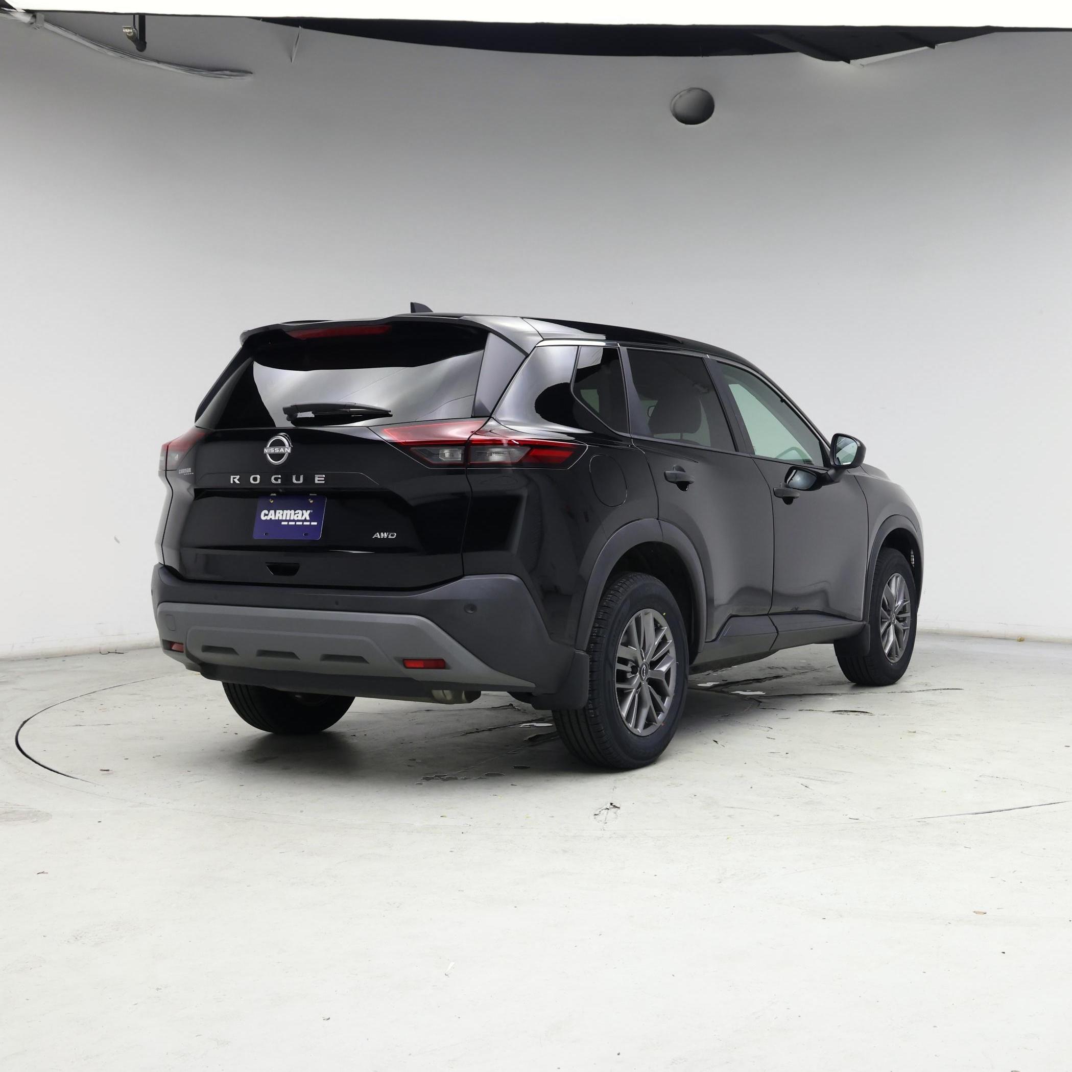 Thumbnail: 2022 Nissan Rogue - 8