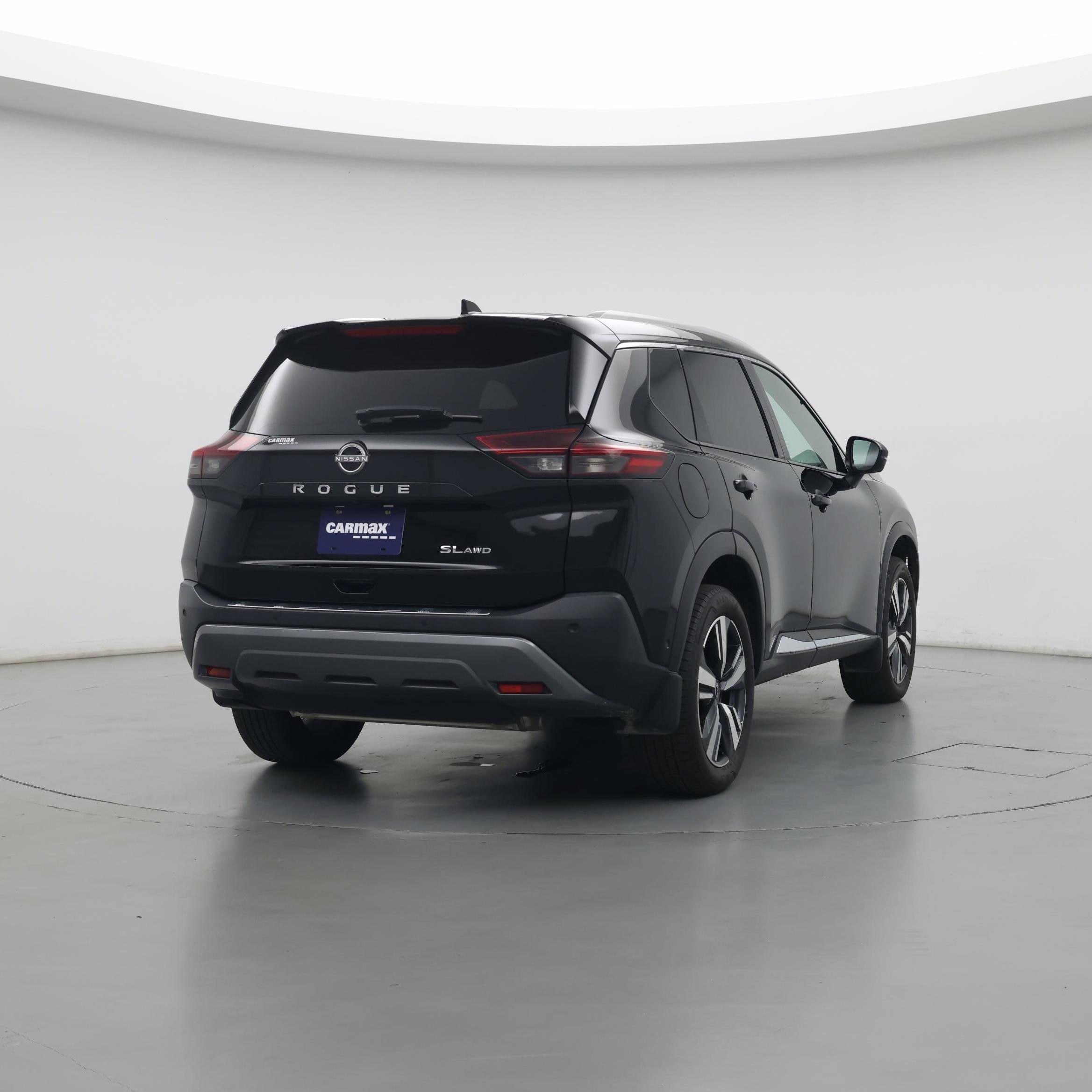 Thumbnail: 2023 Nissan Rogue - 2