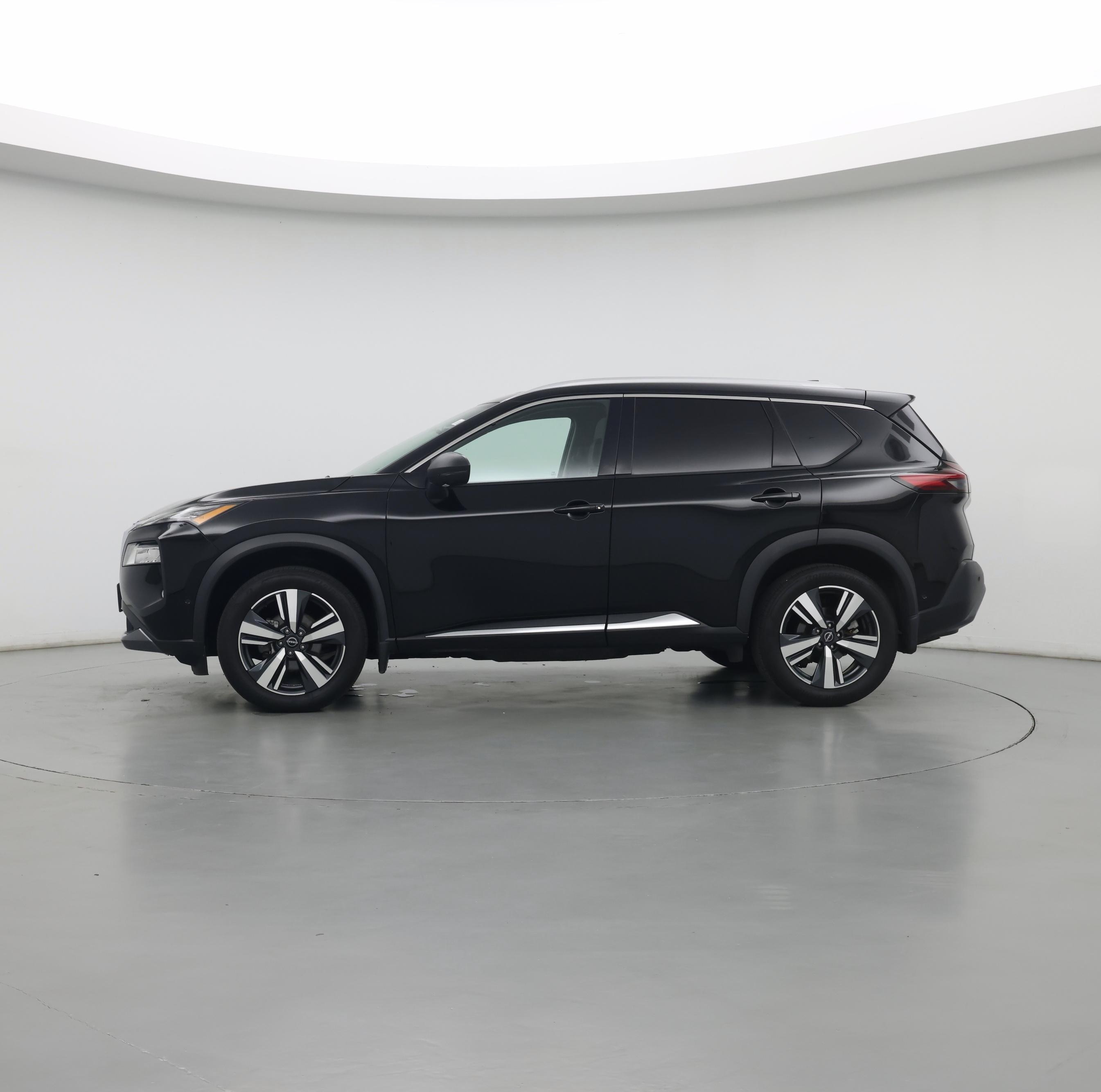 Thumbnail: 2023 Nissan Rogue - 4