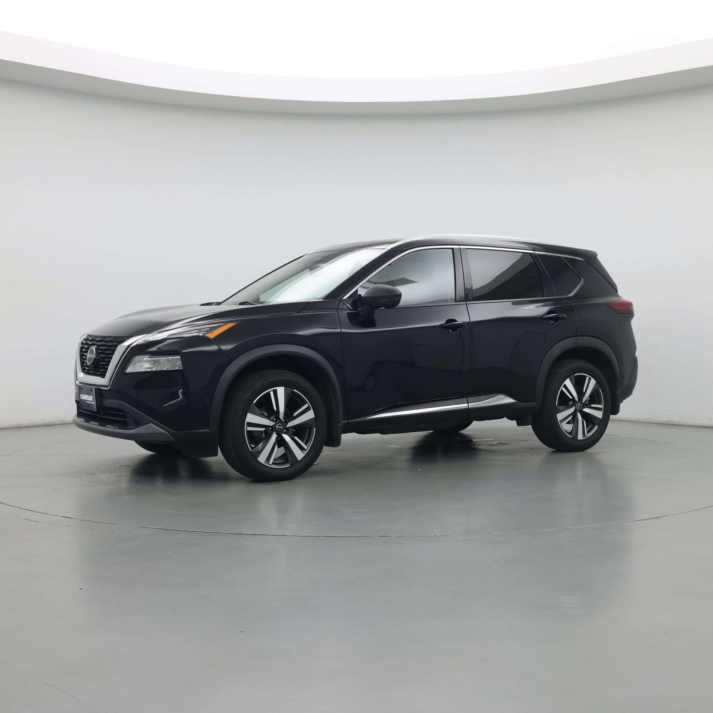 Thumbnail: 2023 Nissan Rogue - 5
