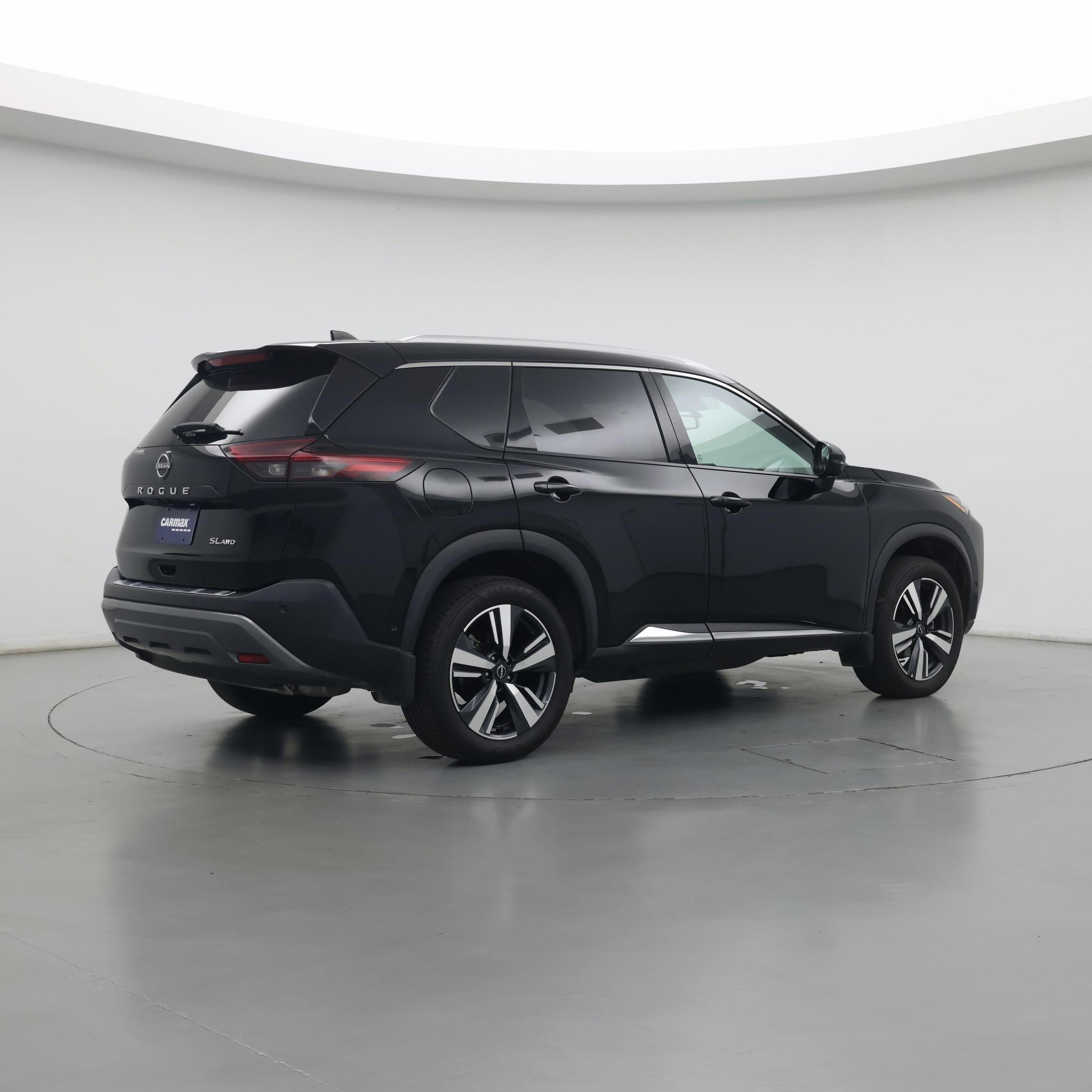 Thumbnail: 2023 Nissan Rogue - 6