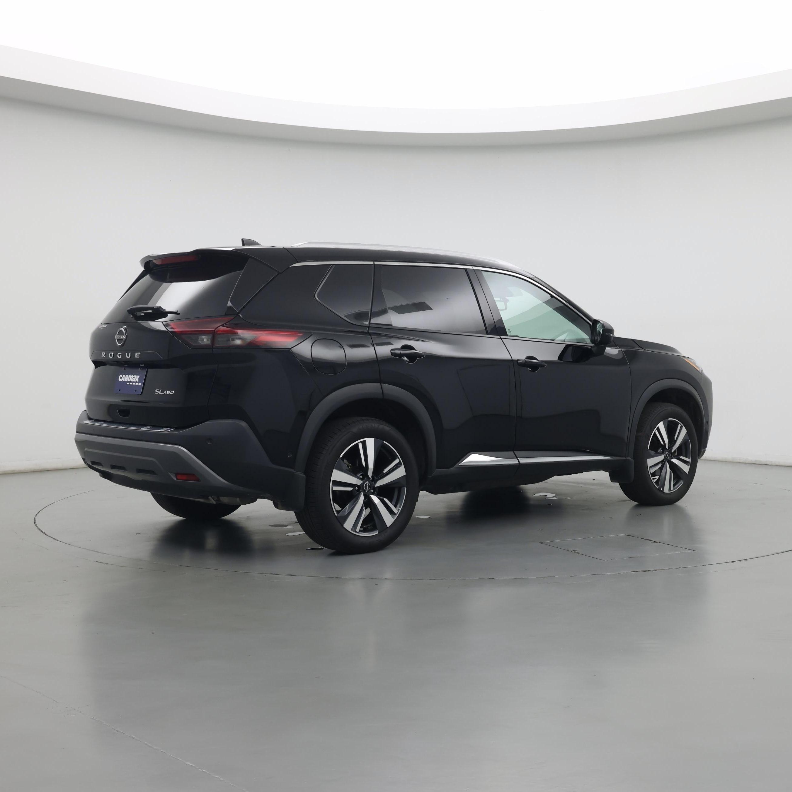 Thumbnail: 2023 Nissan Rogue - 7