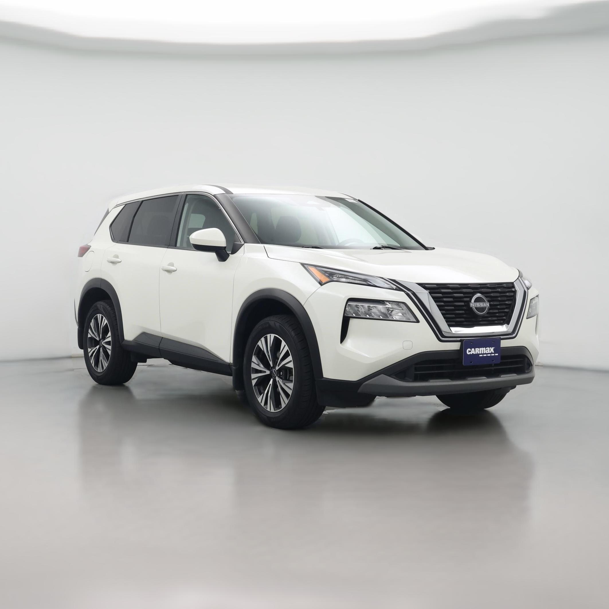 Thumbnail: 2023 Nissan Rogue - 1