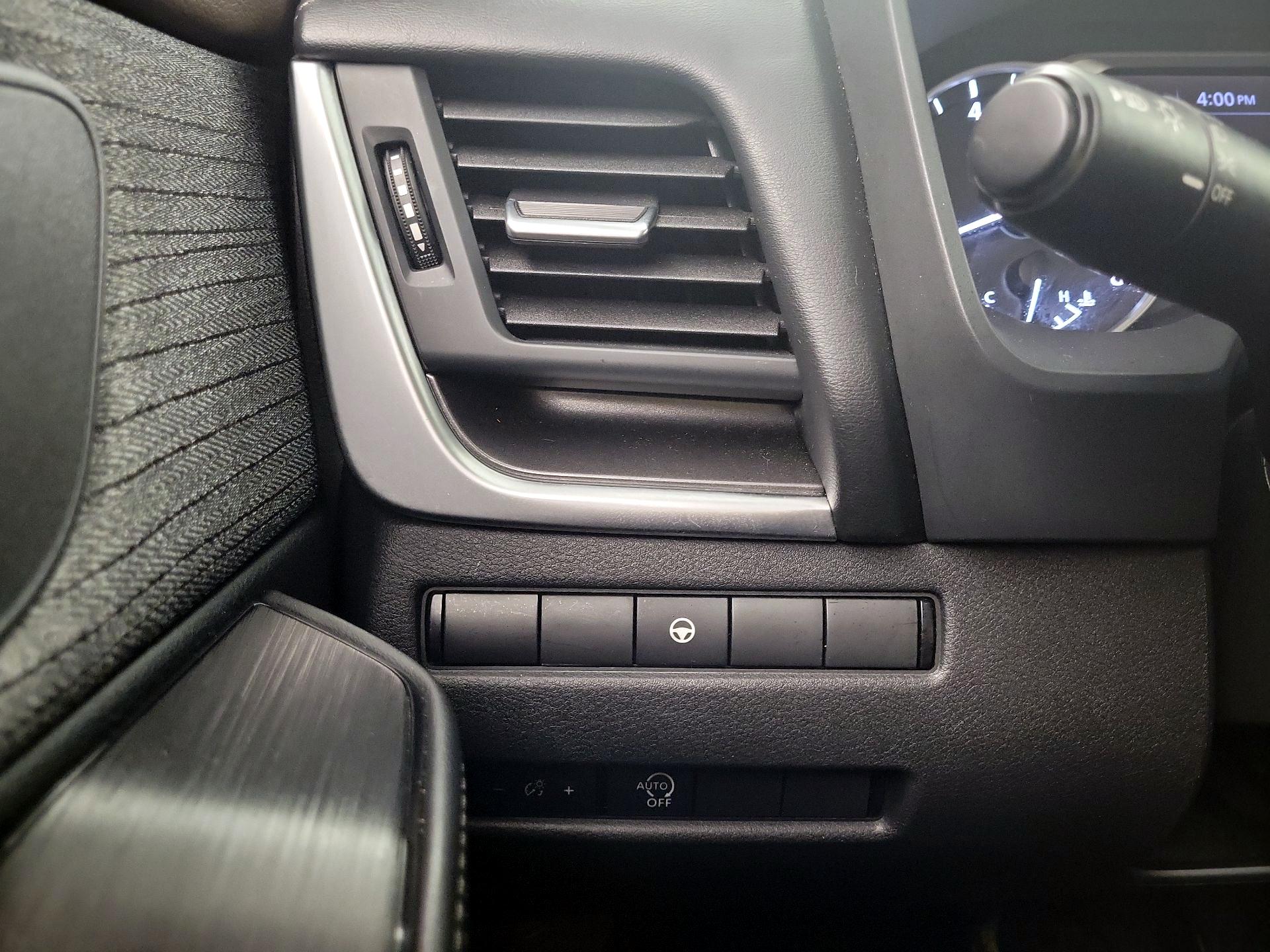 Thumbnail: 2023 Nissan Rogue - 13