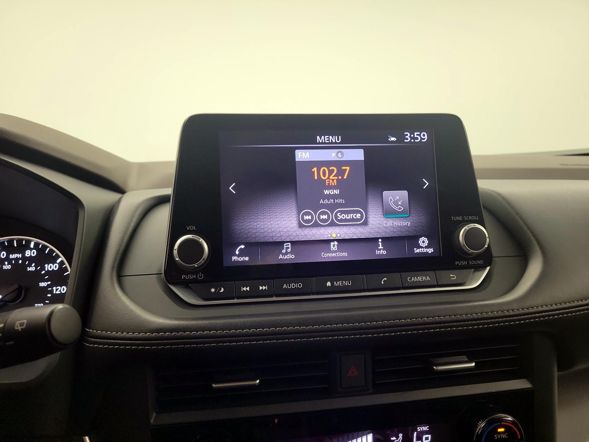 Thumbnail: 2023 Nissan Rogue - 15