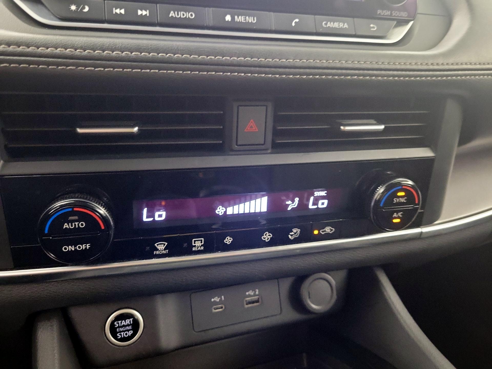 Thumbnail: 2023 Nissan Rogue - 16