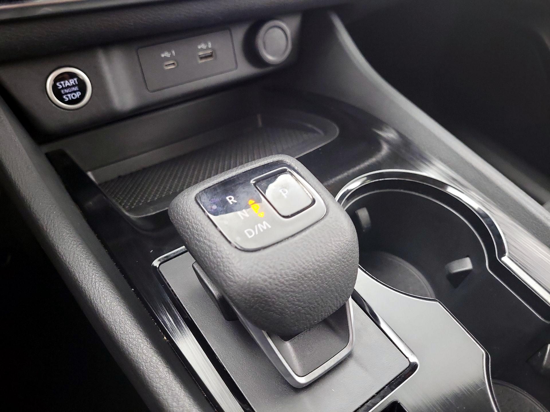 Thumbnail: 2023 Nissan Rogue - 17