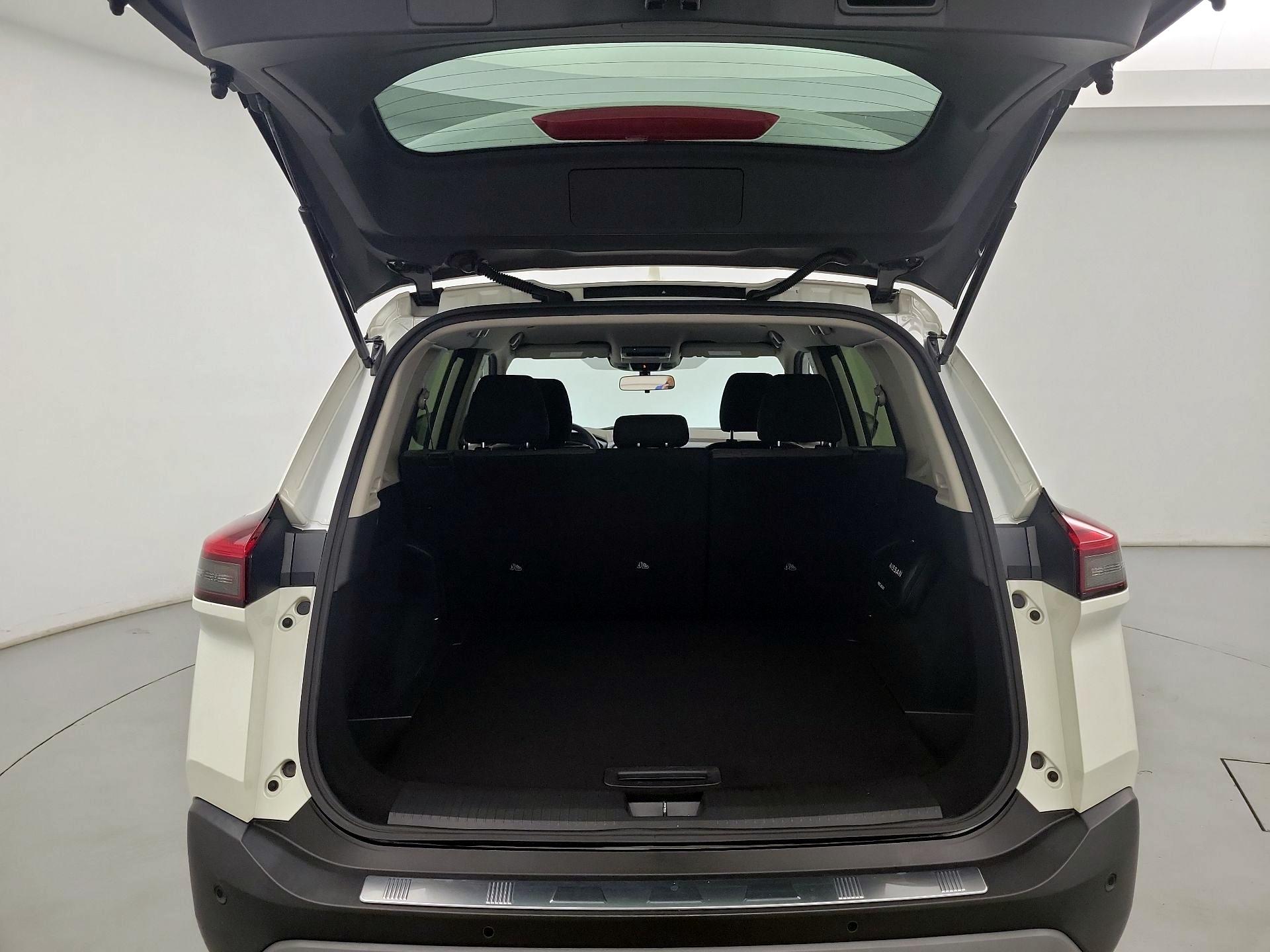 Thumbnail: 2023 Nissan Rogue - 20