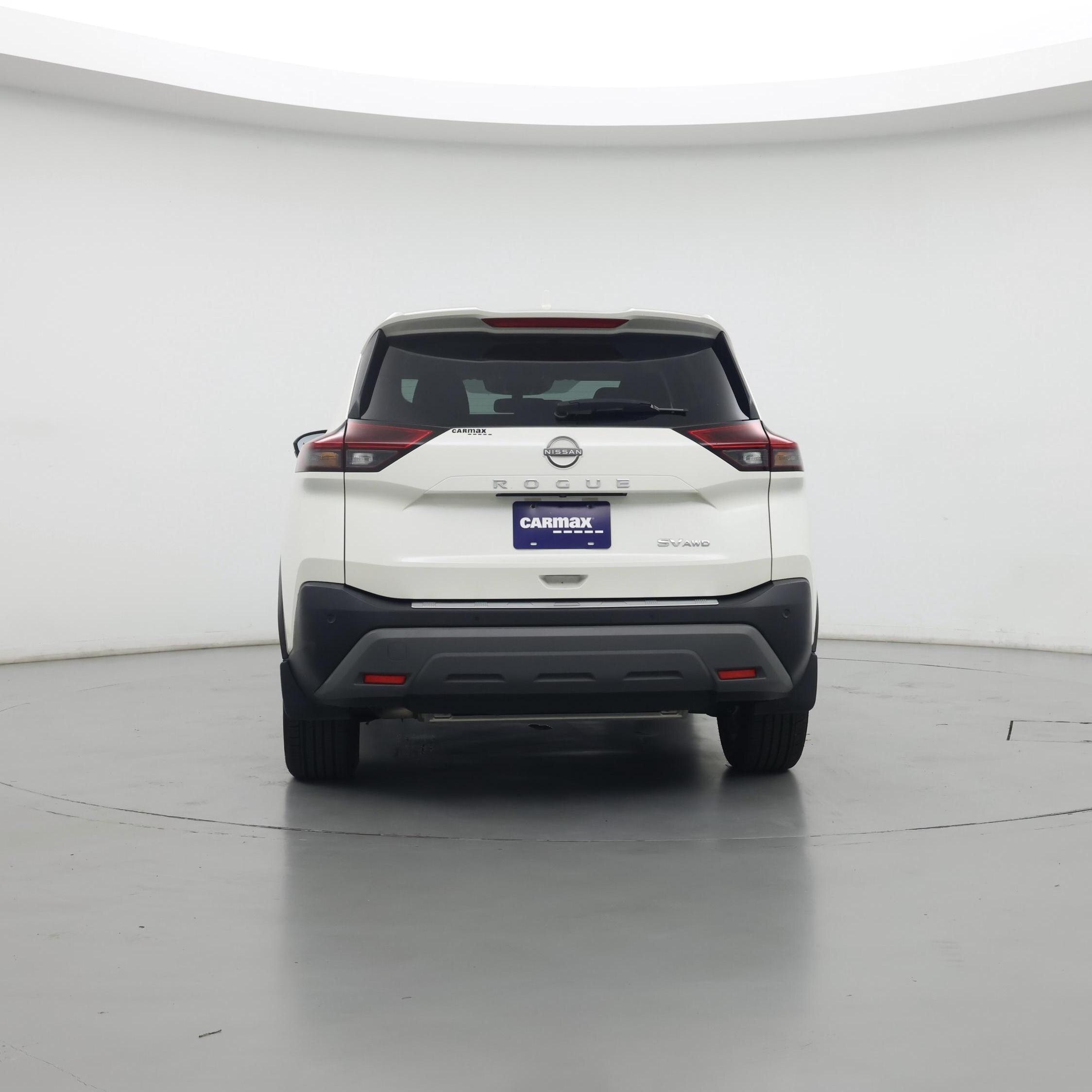 Thumbnail: 2023 Nissan Rogue - 6