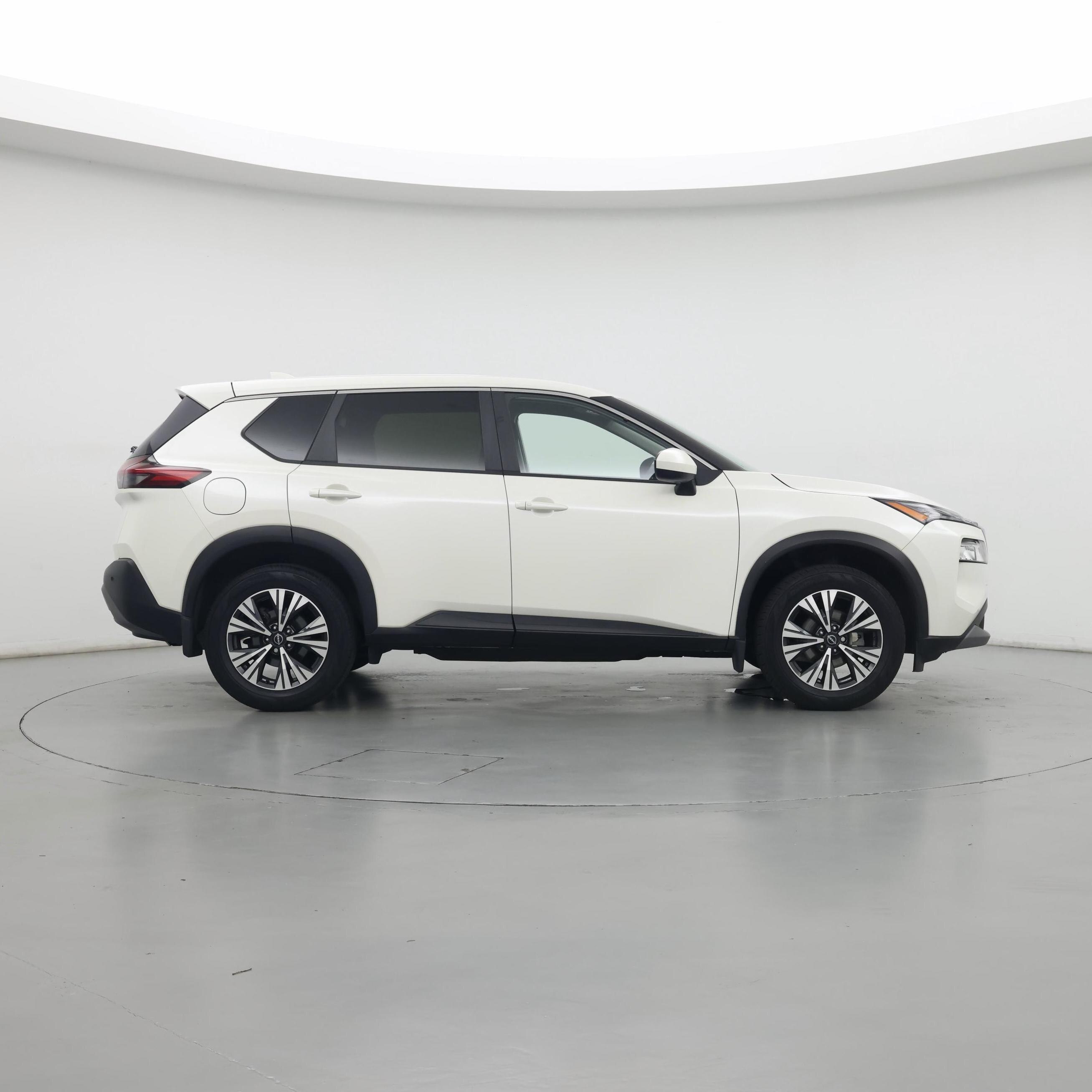 Thumbnail: 2023 Nissan Rogue - 7