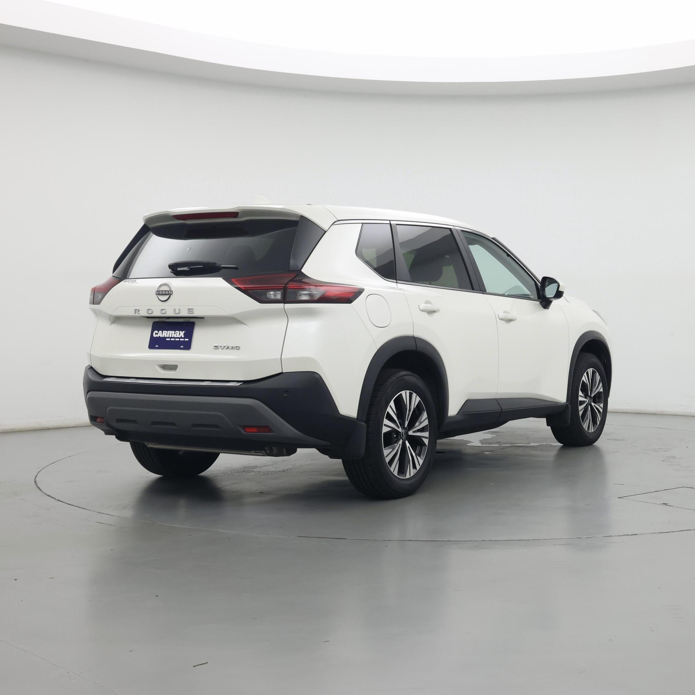 Thumbnail: 2023 Nissan Rogue - 8
