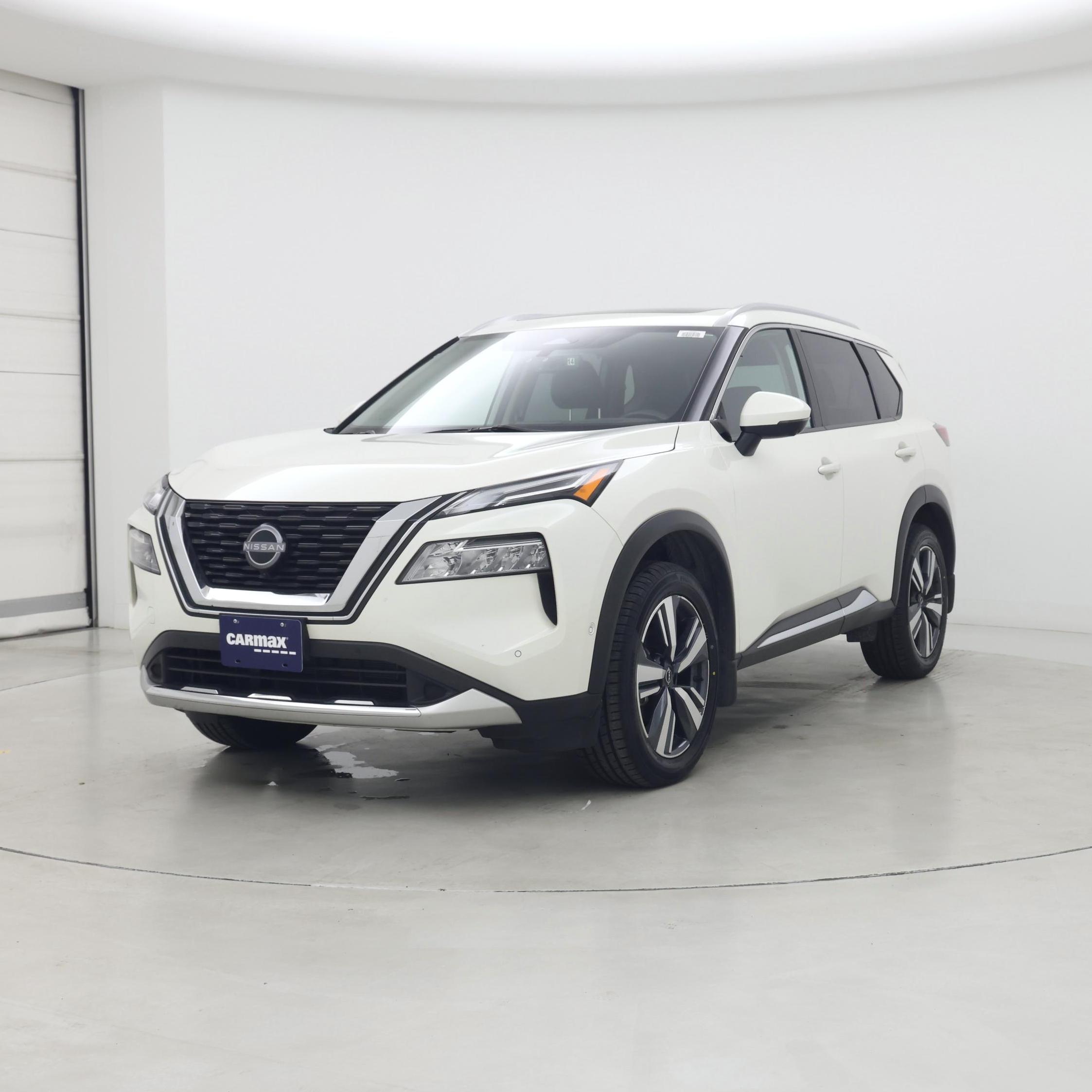 Thumbnail: 2023 Nissan Rogue - 4
