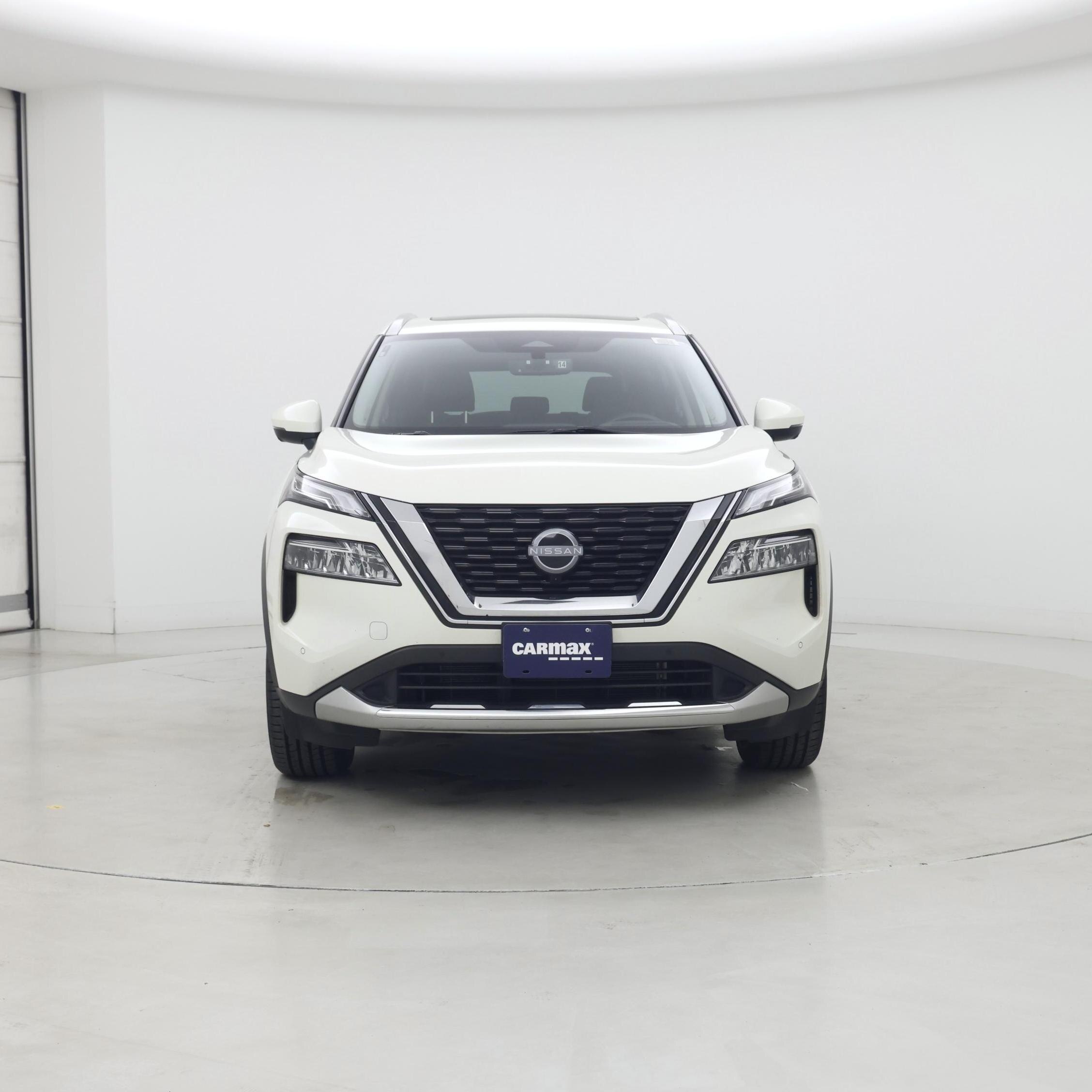 Thumbnail: 2023 Nissan Rogue - 5
