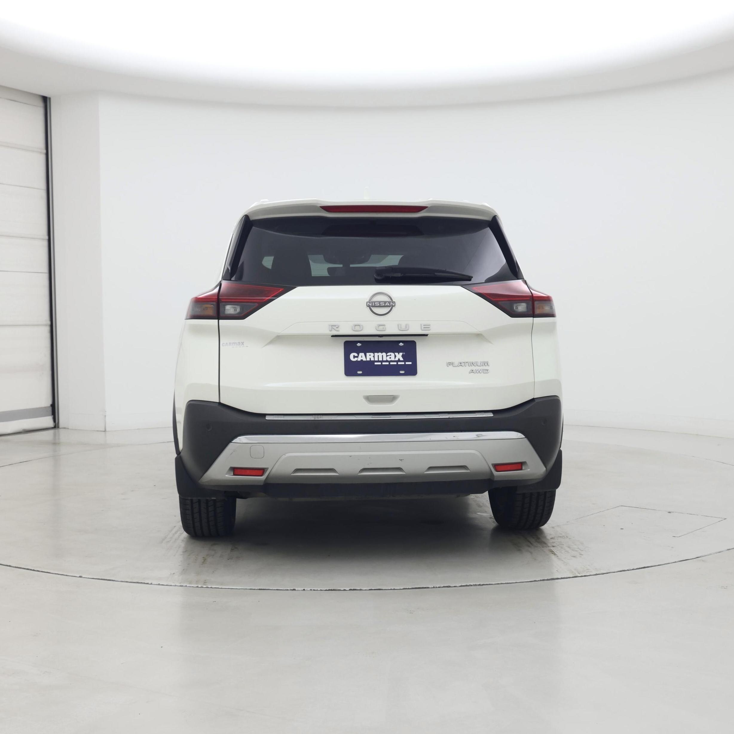 Thumbnail: 2023 Nissan Rogue - 6
