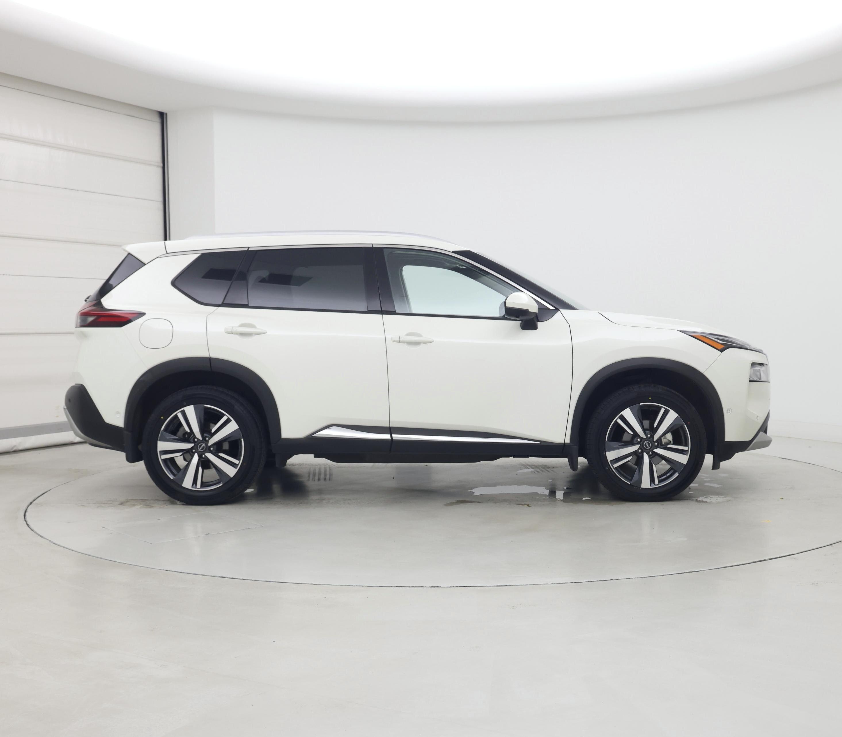 Thumbnail: 2023 Nissan Rogue - 7