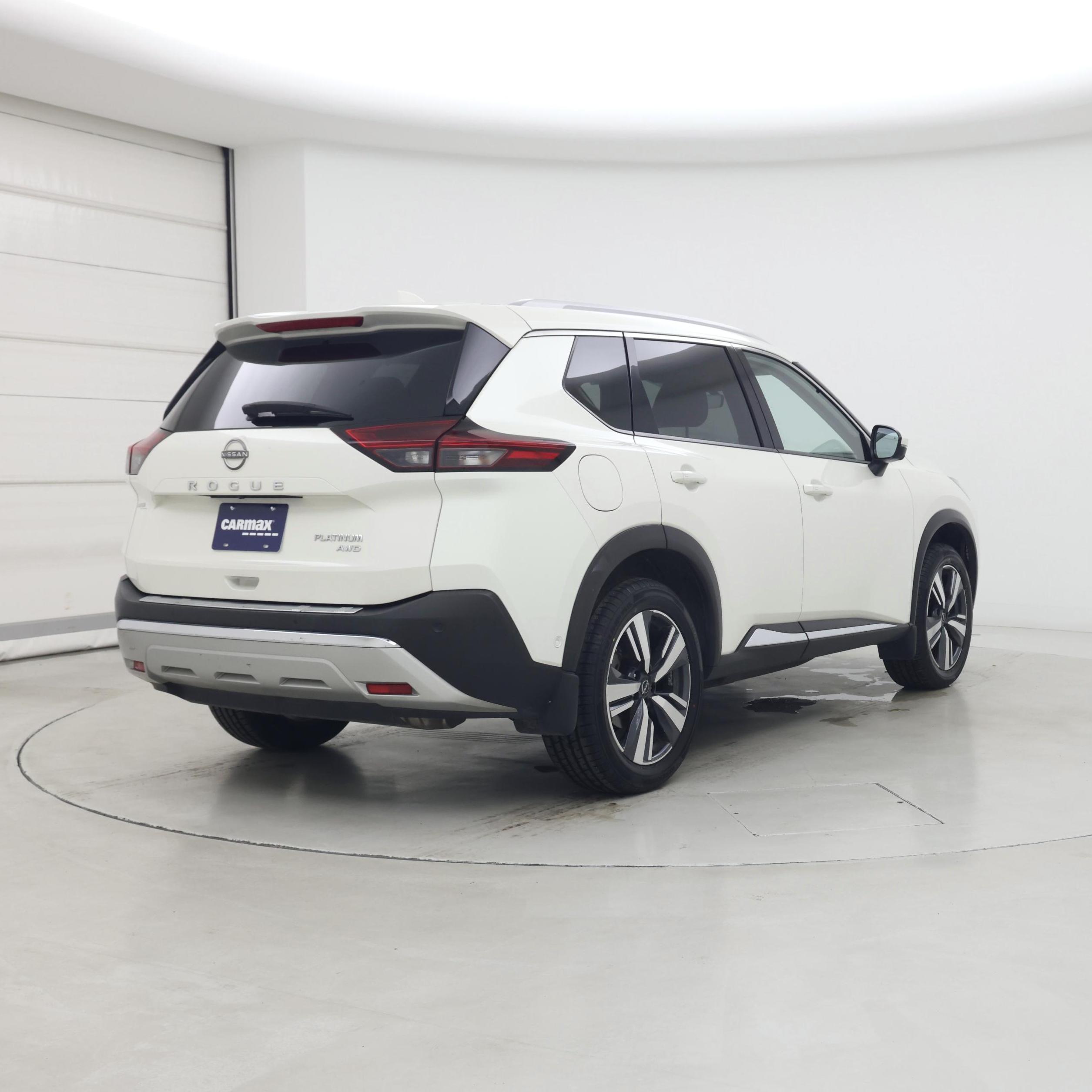 Thumbnail: 2023 Nissan Rogue - 8