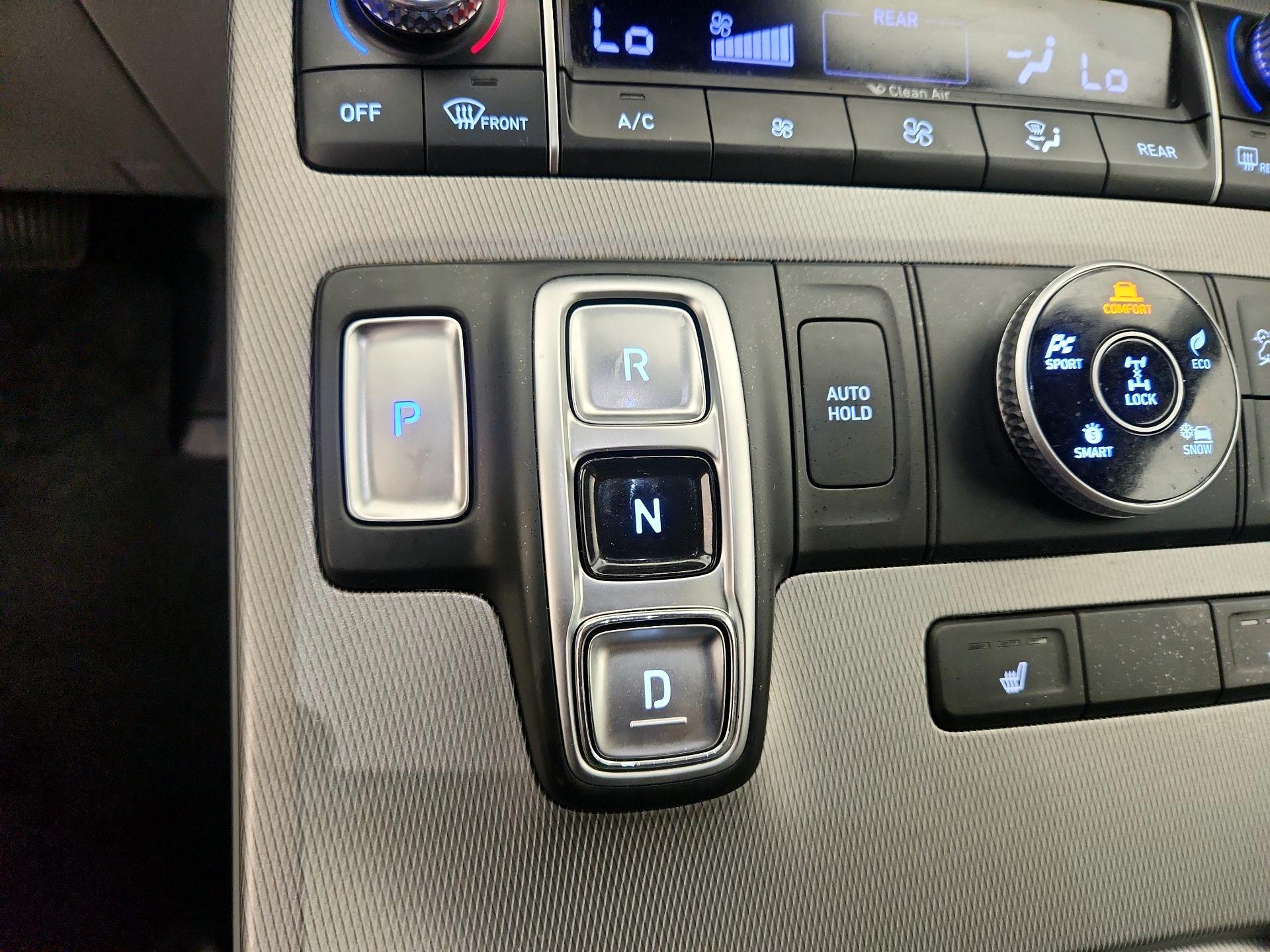 Thumbnail: 2021 Hyundai Palisade - 17