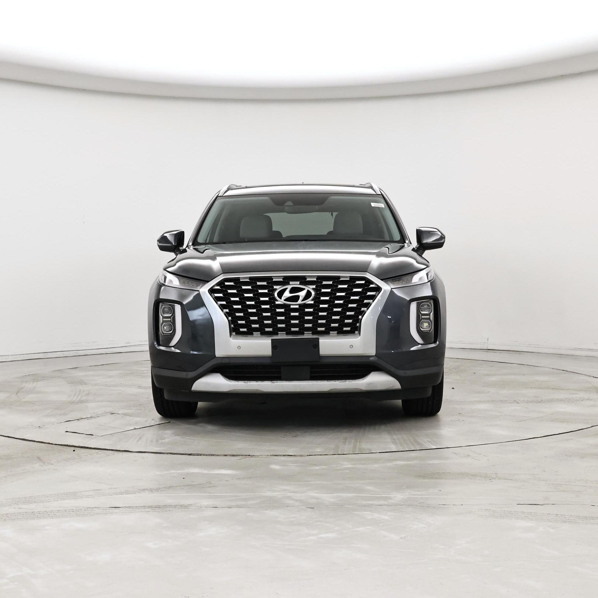 Thumbnail: 2021 Hyundai Palisade - 5