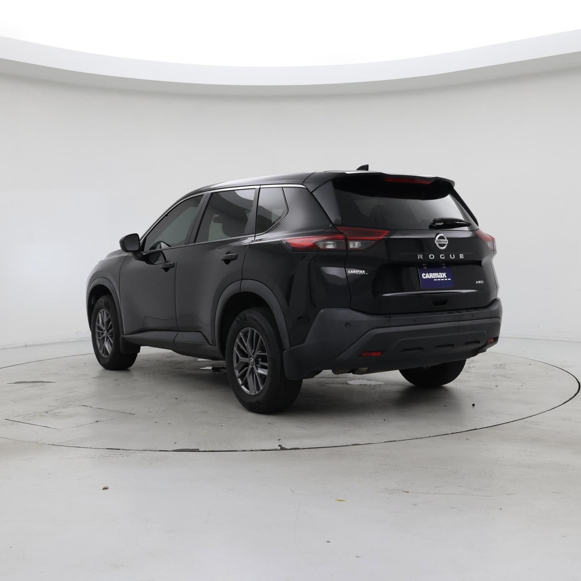 Thumbnail: 2021 Nissan Rogue - 2