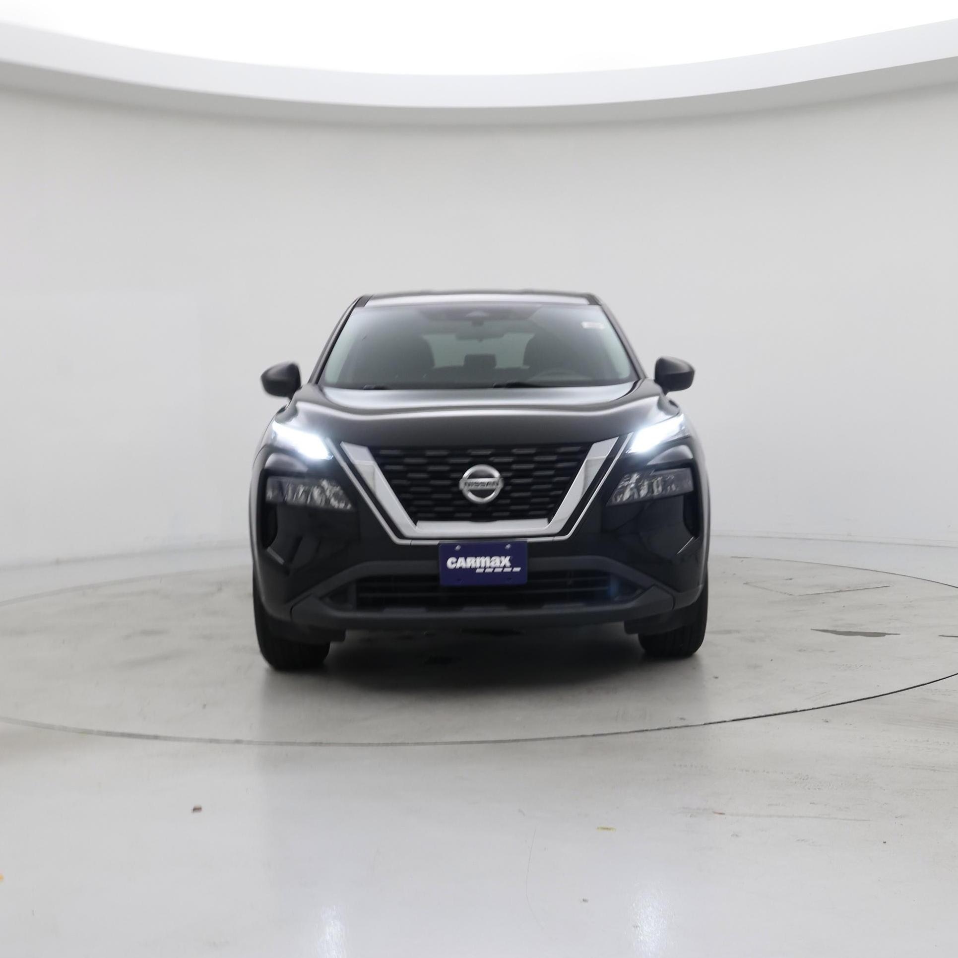 Thumbnail: 2021 Nissan Rogue - 5