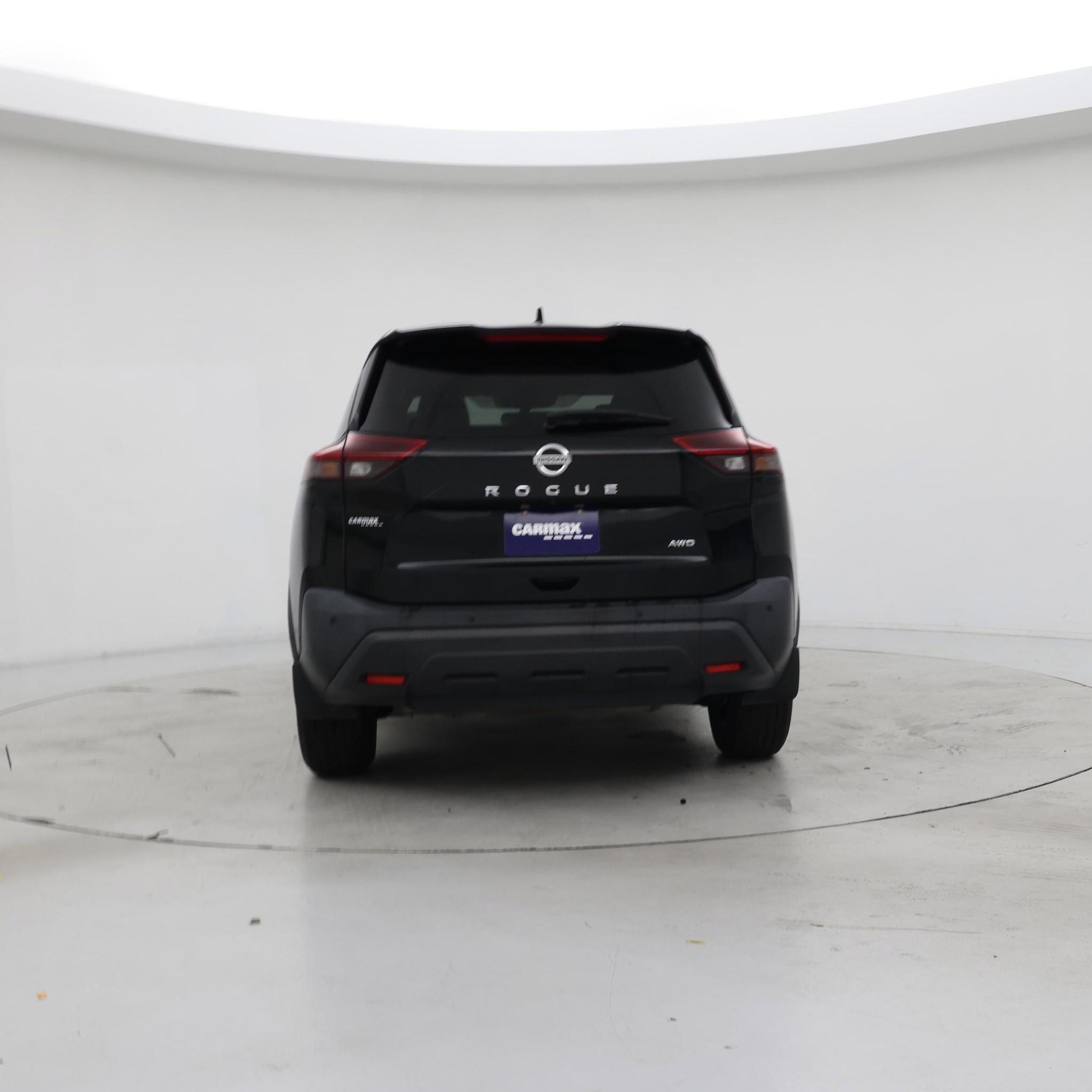 Thumbnail: 2021 Nissan Rogue - 6