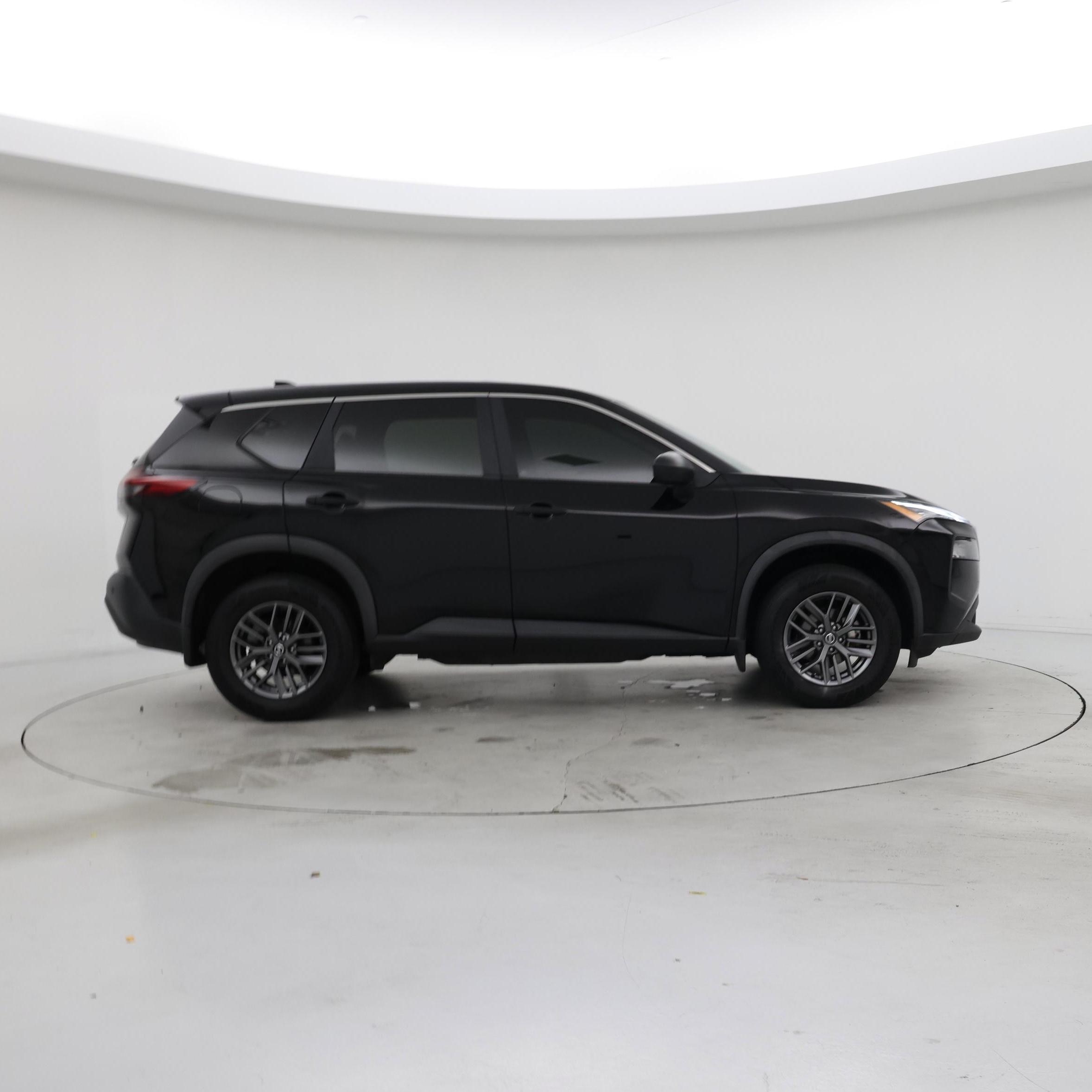 Thumbnail: 2021 Nissan Rogue - 7