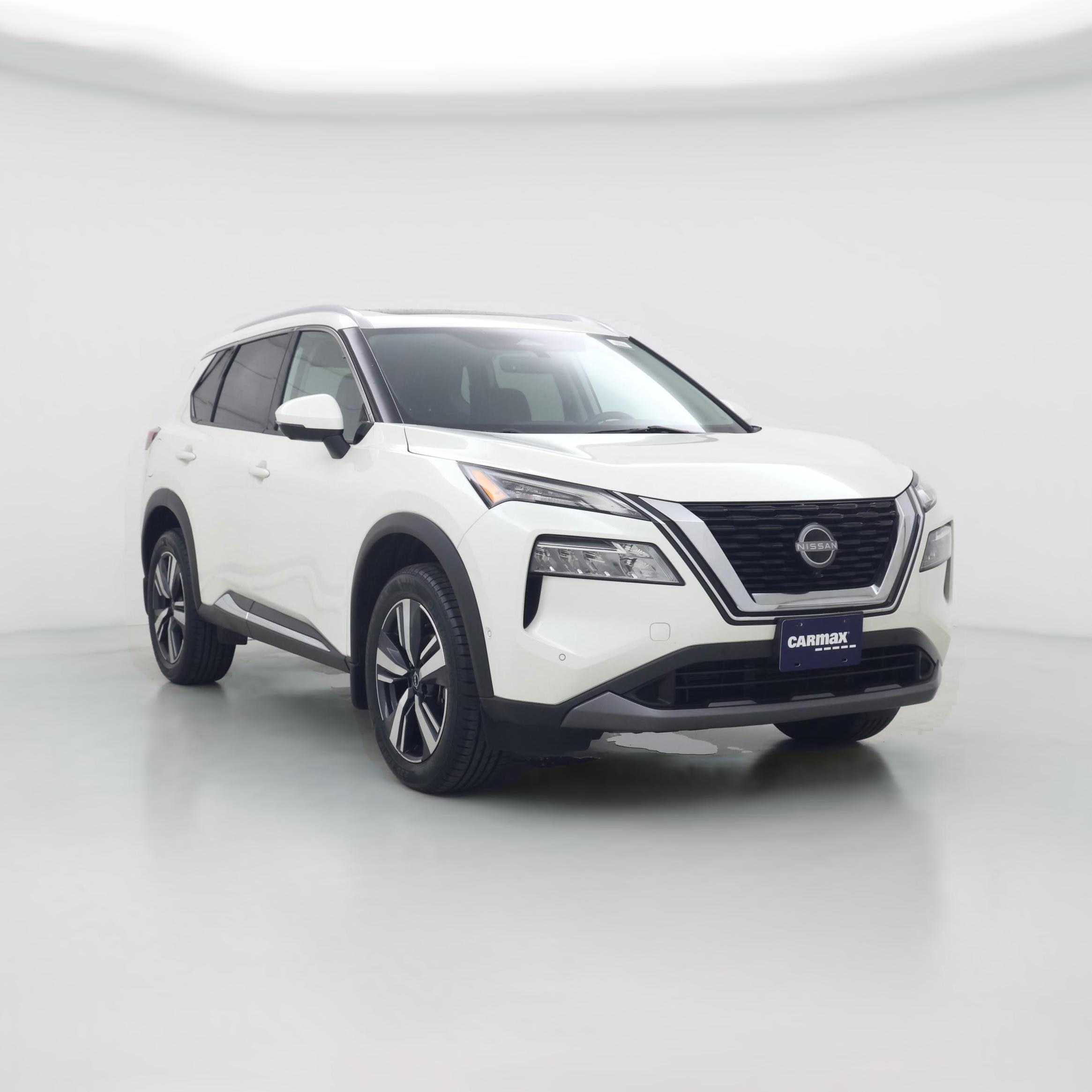 Thumbnail: 2023 Nissan Rogue - 1