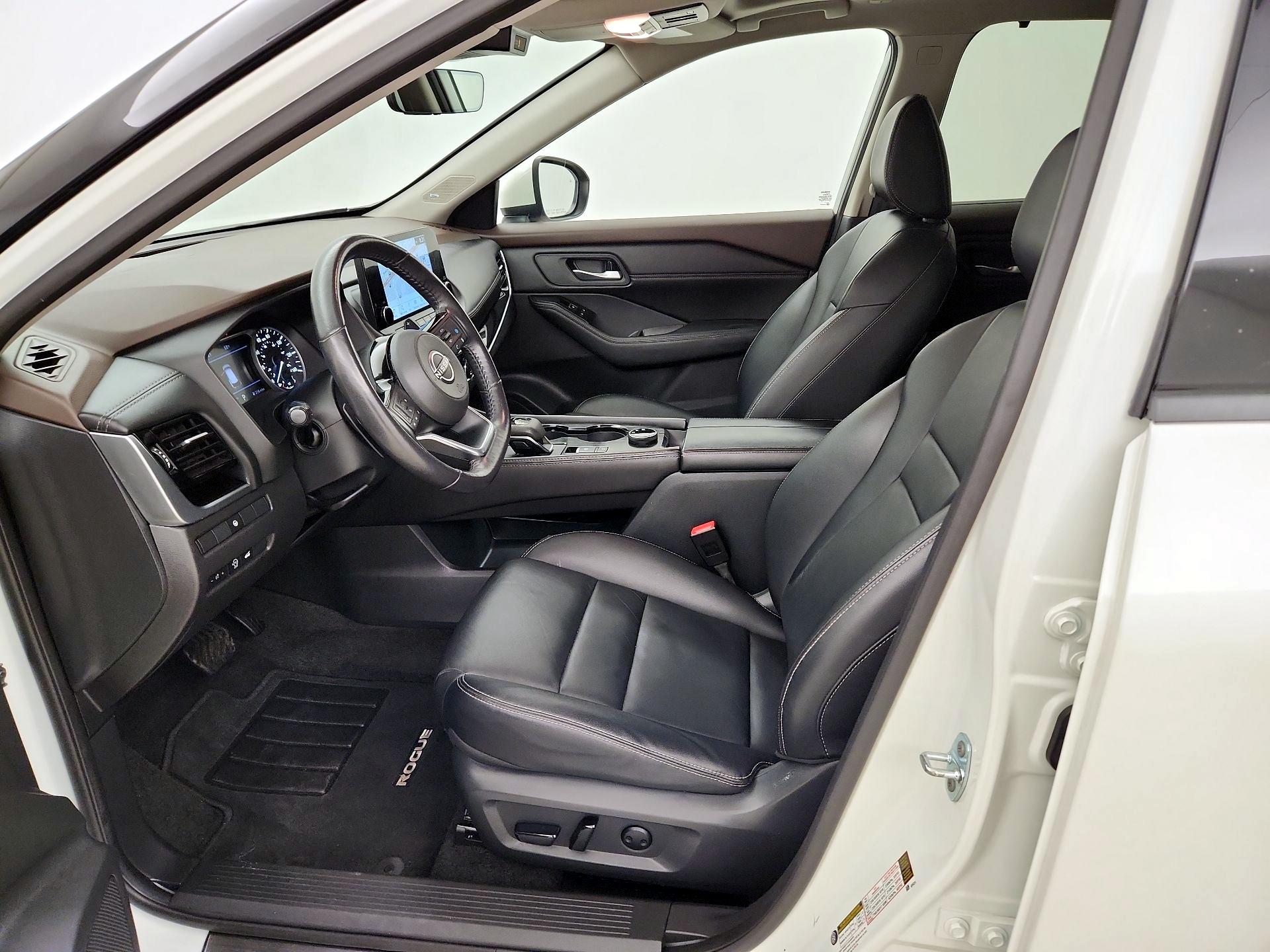 Thumbnail: 2023 Nissan Rogue - 11