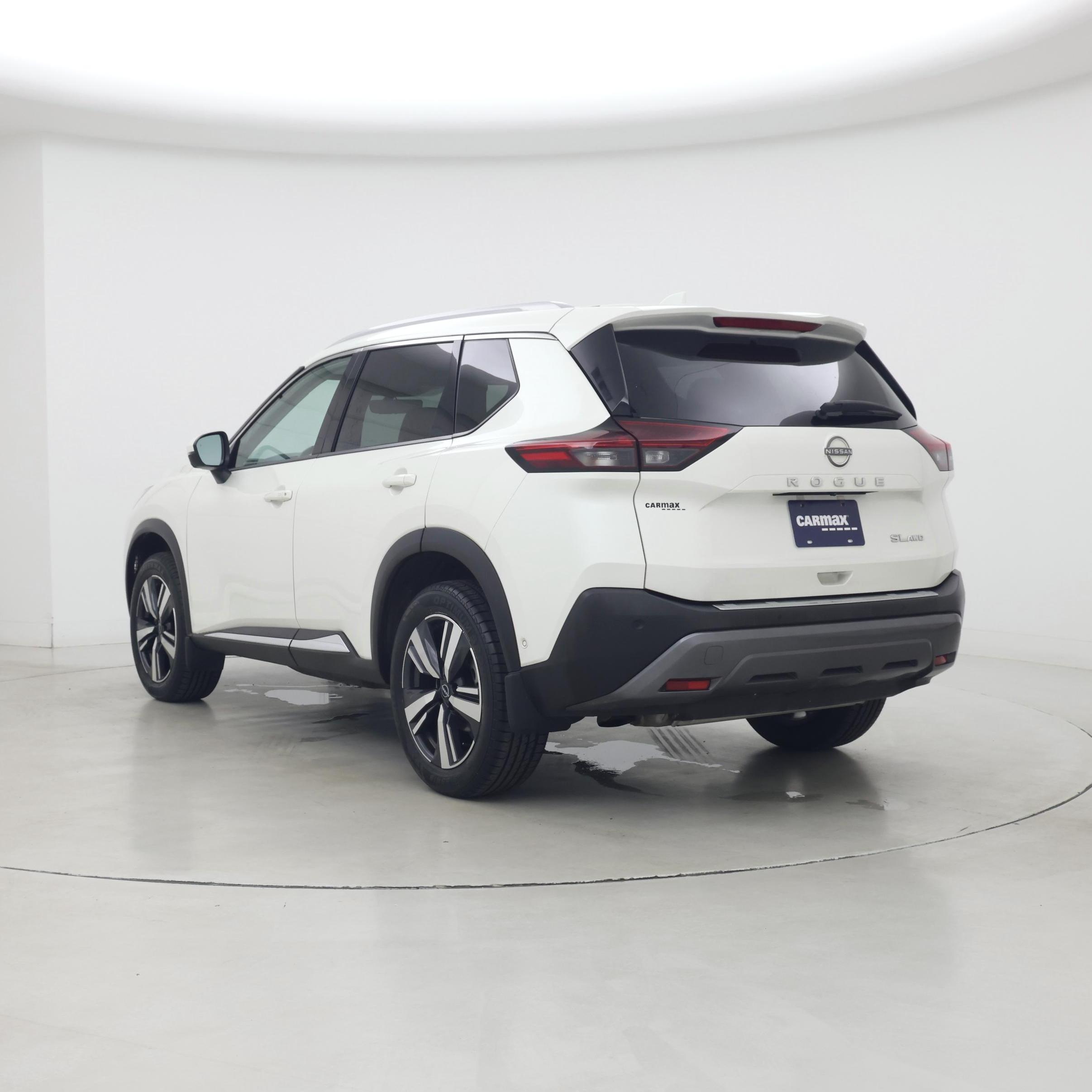 Thumbnail: 2023 Nissan Rogue - 2