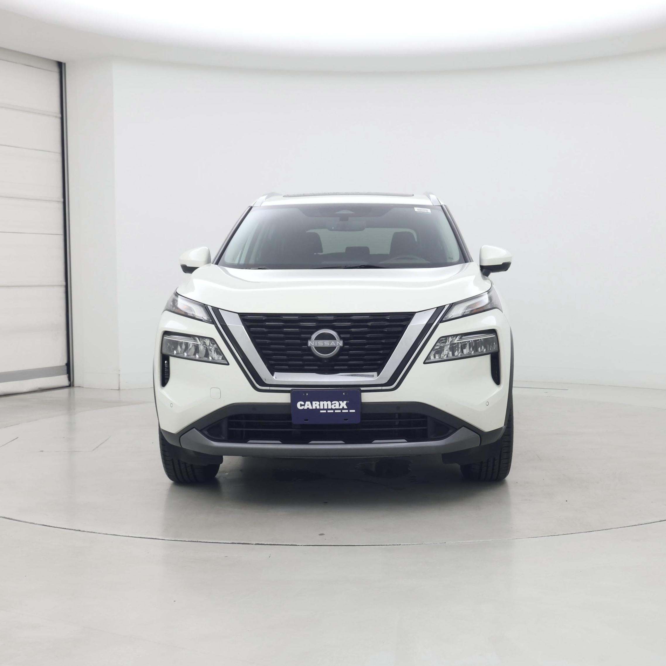 Thumbnail: 2023 Nissan Rogue - 5