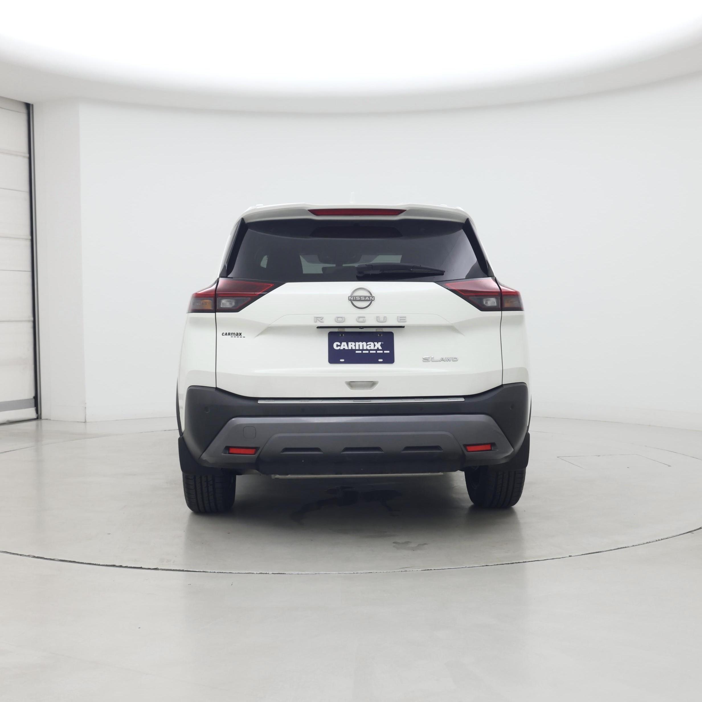 Thumbnail: 2023 Nissan Rogue - 6