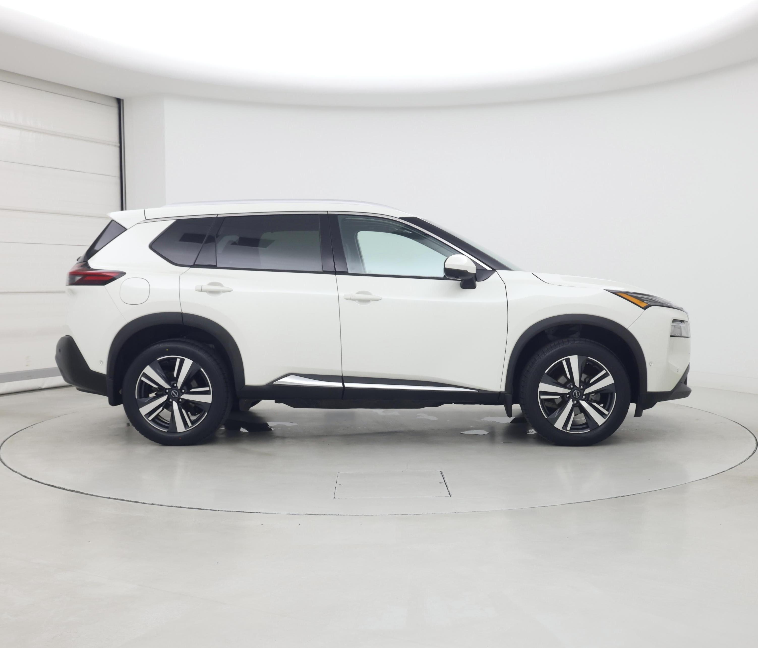 Thumbnail: 2023 Nissan Rogue - 7