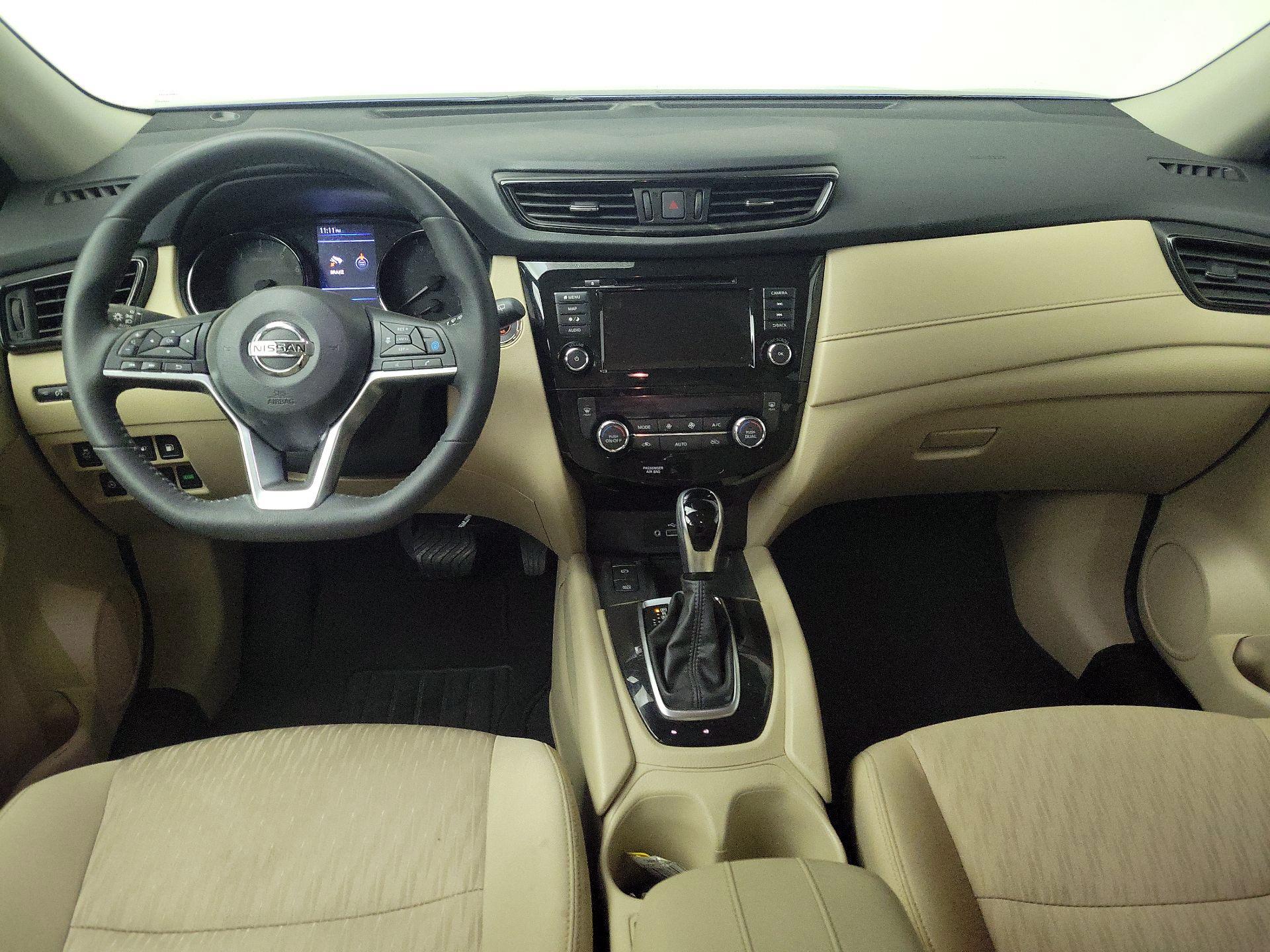Thumbnail: 2020 Nissan Rogue - 9